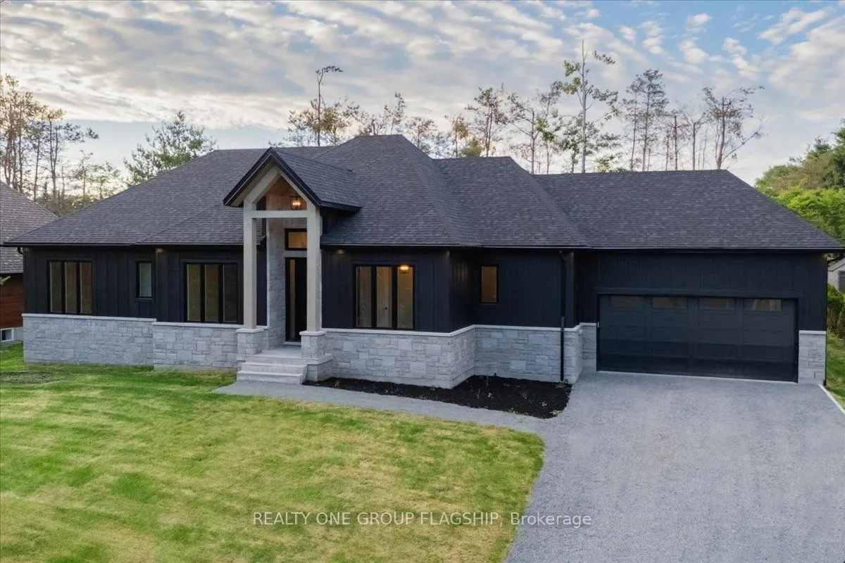 32 Alpine Way