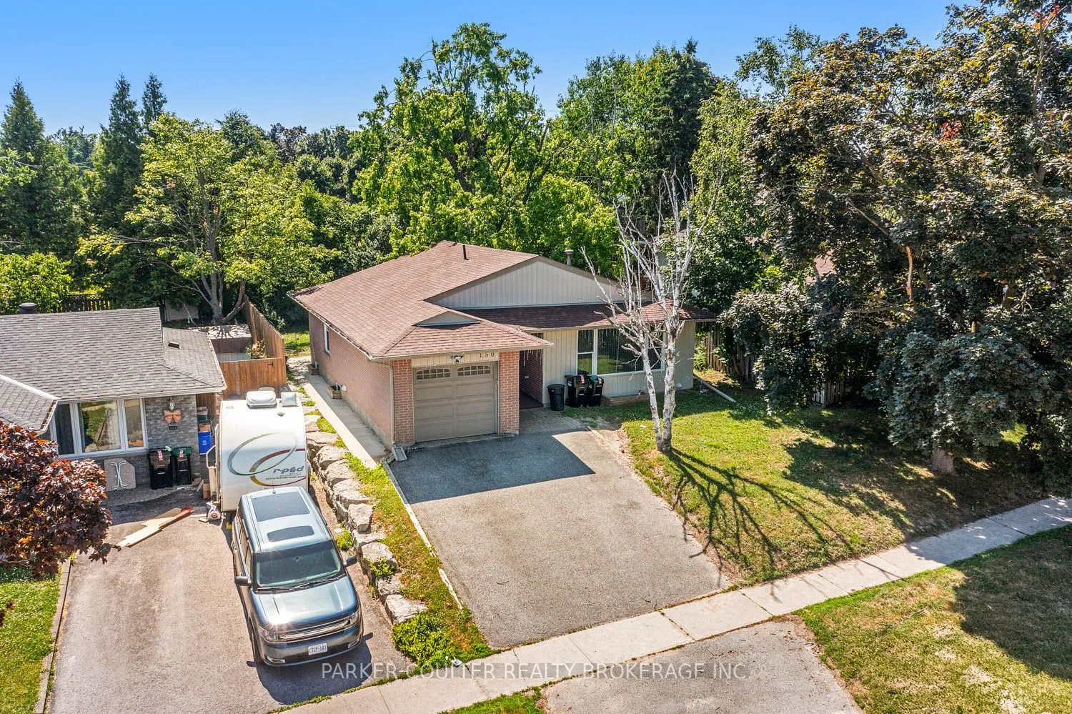 150 Daphne Crescent