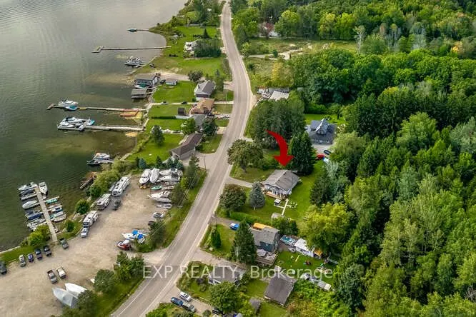 304 Champlain Road