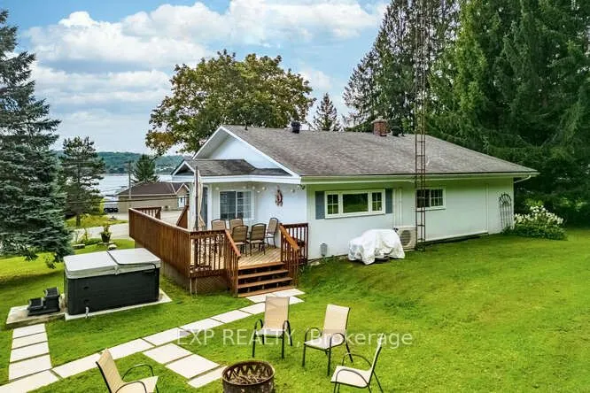 304 Champlain Road
