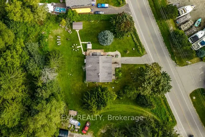 304 Champlain Road