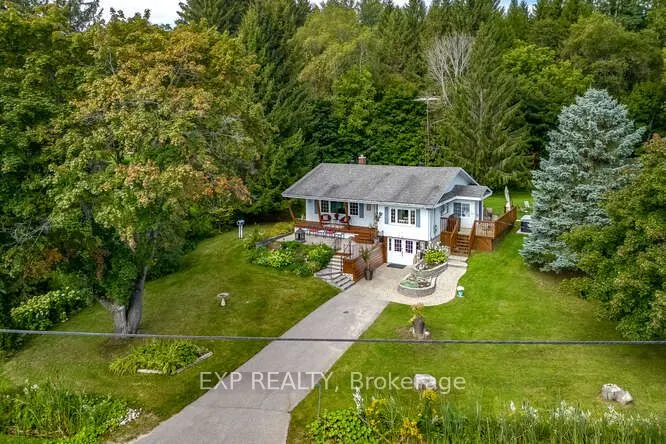 304 Champlain Road
