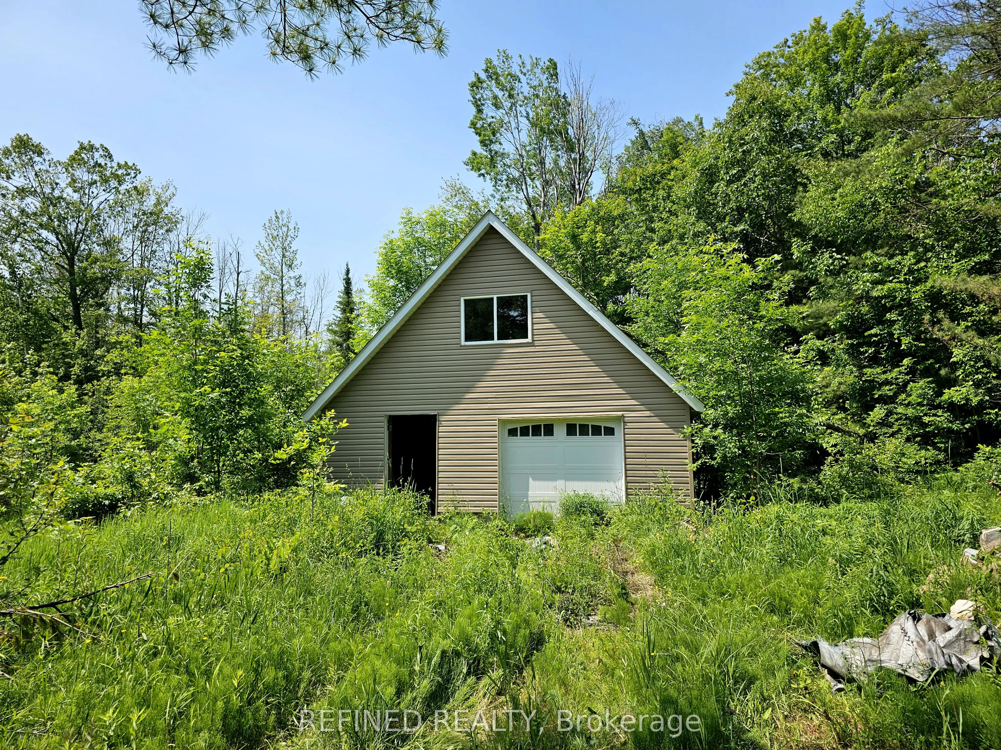 3012 Grass Lake Line
