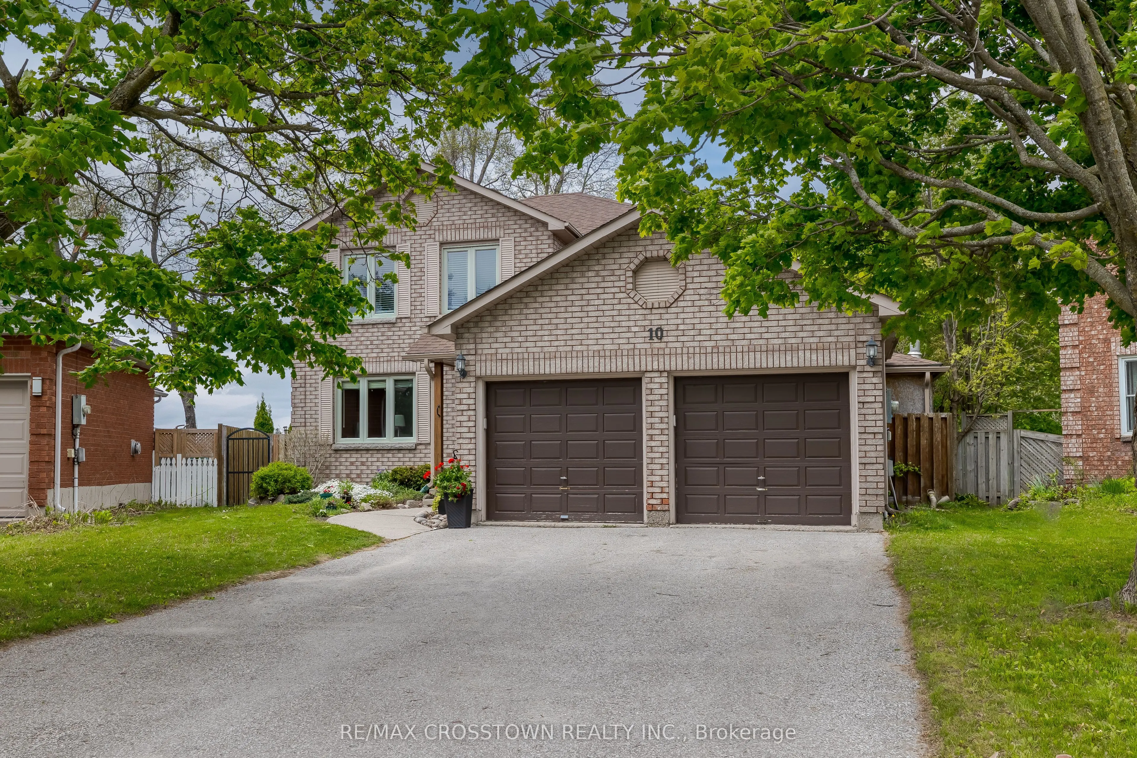 10 Nugent Court