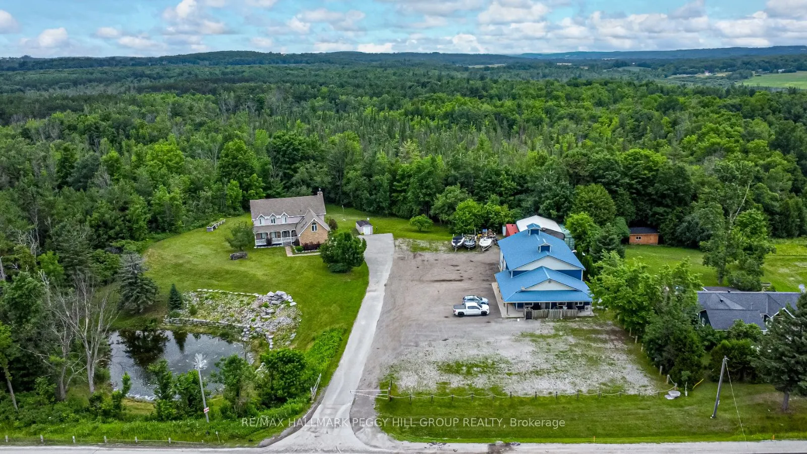 6835 Highway 93