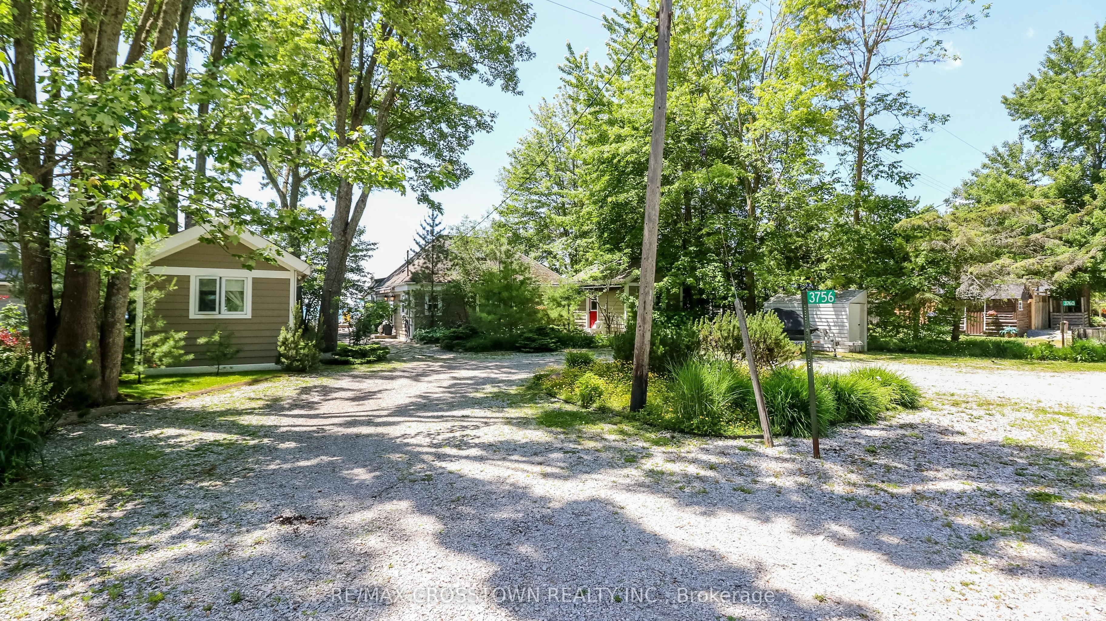 3756 Glenrest Drive
