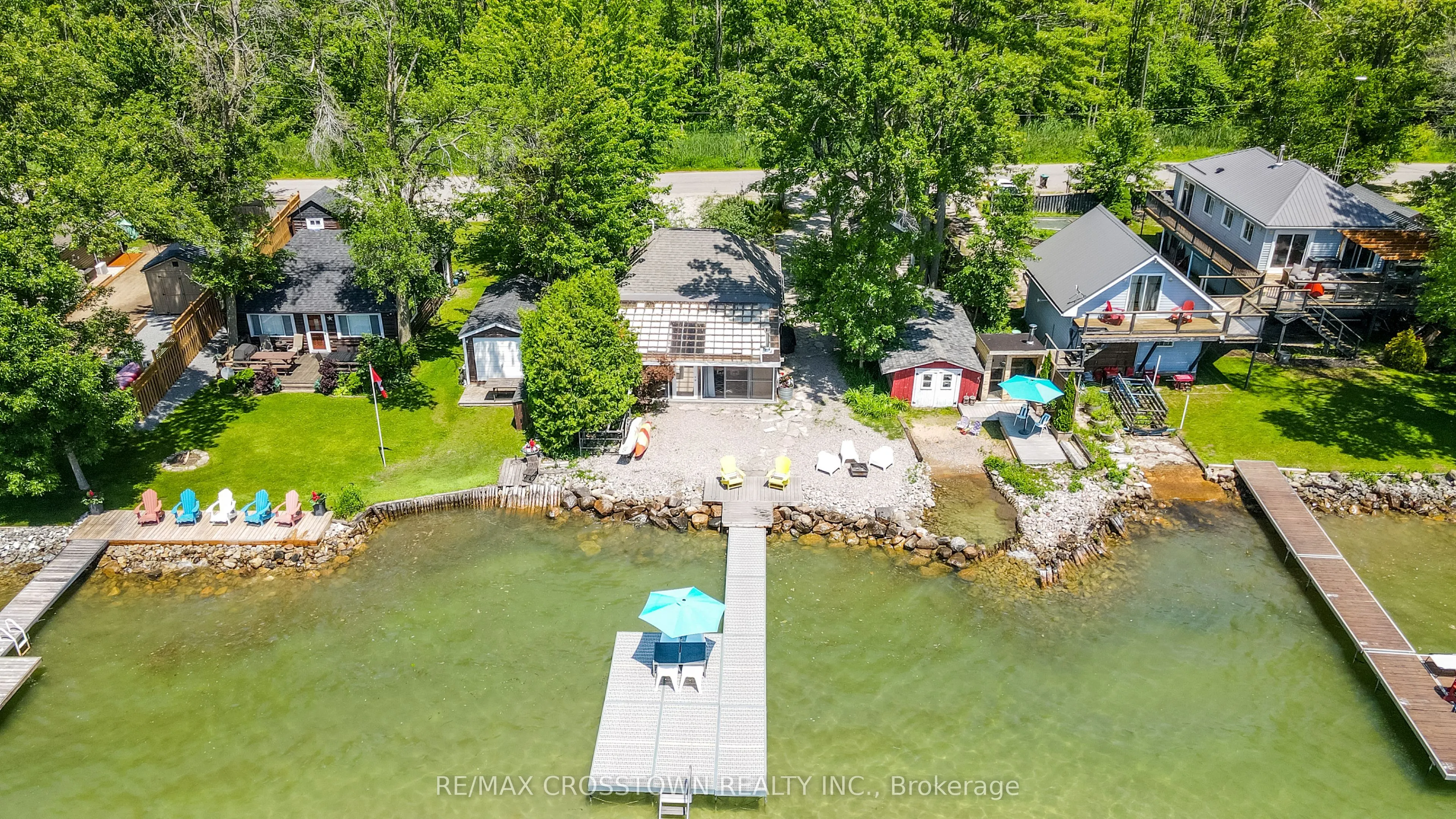 3756 Glenrest Drive