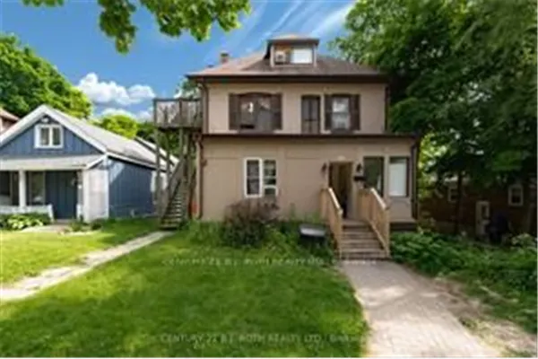 63 Mcdonald Street