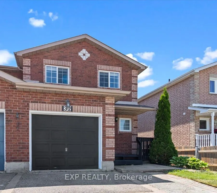 32 Michael Crescent