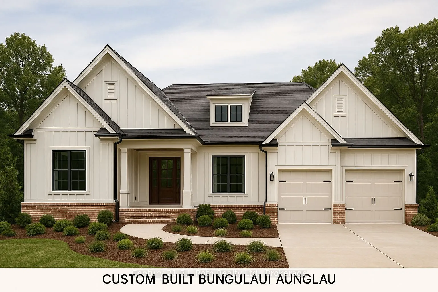 4 RUMBLE Court