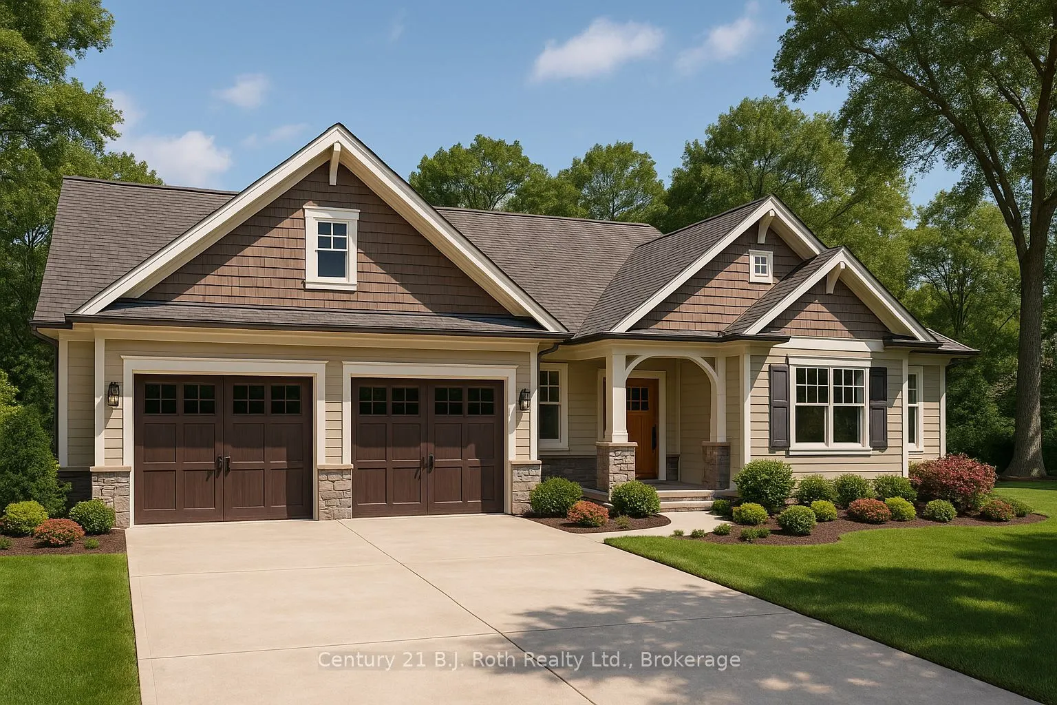 13 Greenlaw Court