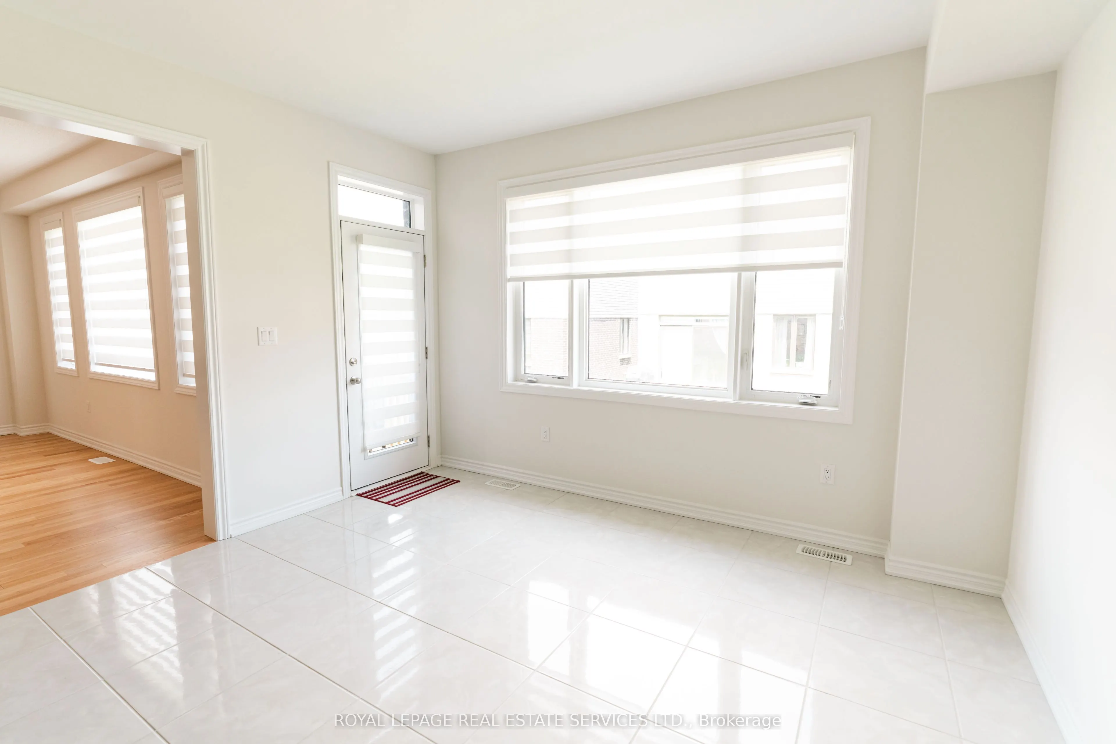 46 Bannister Road, #Upper