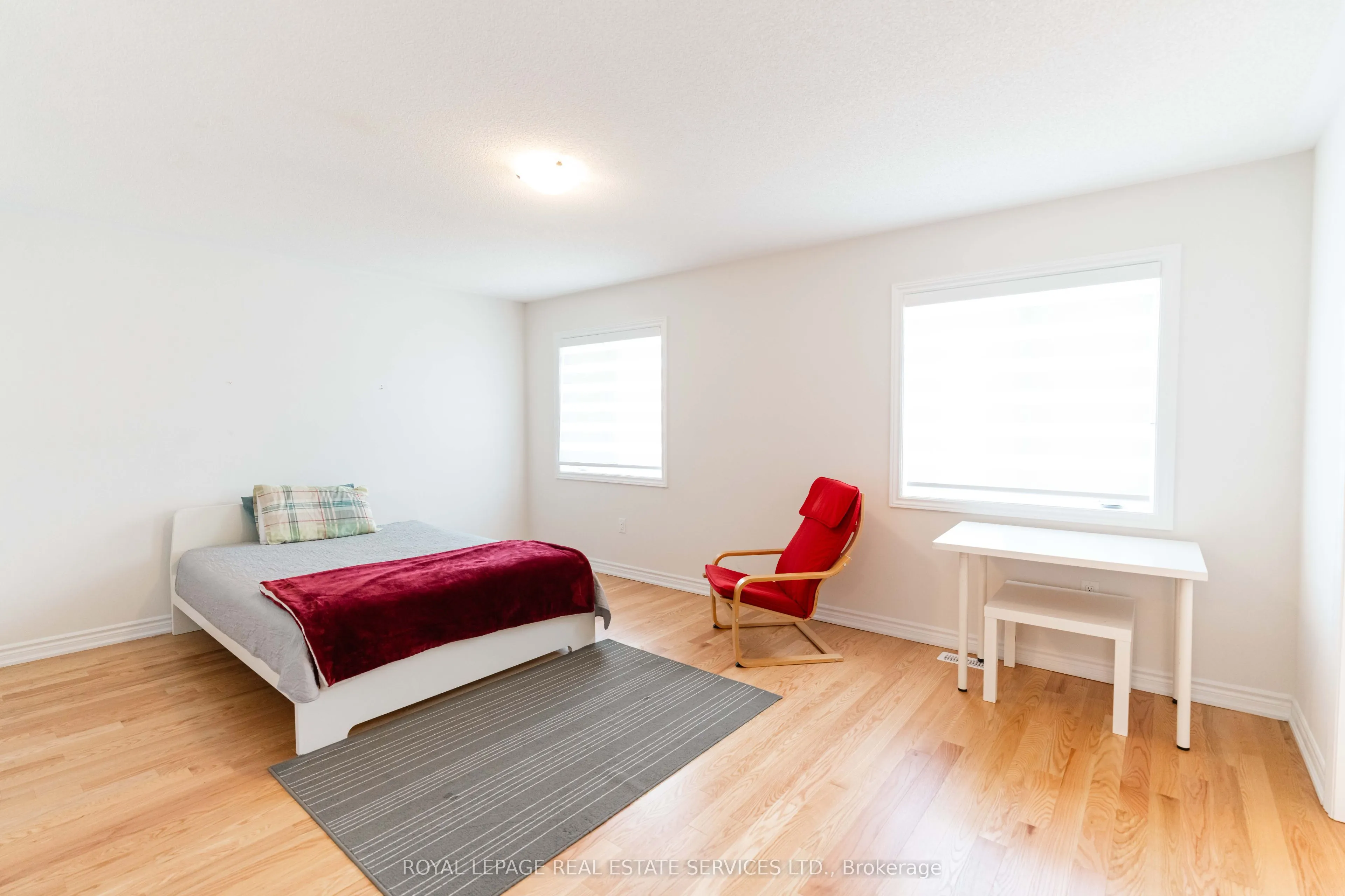 46 Bannister Road, #Upper