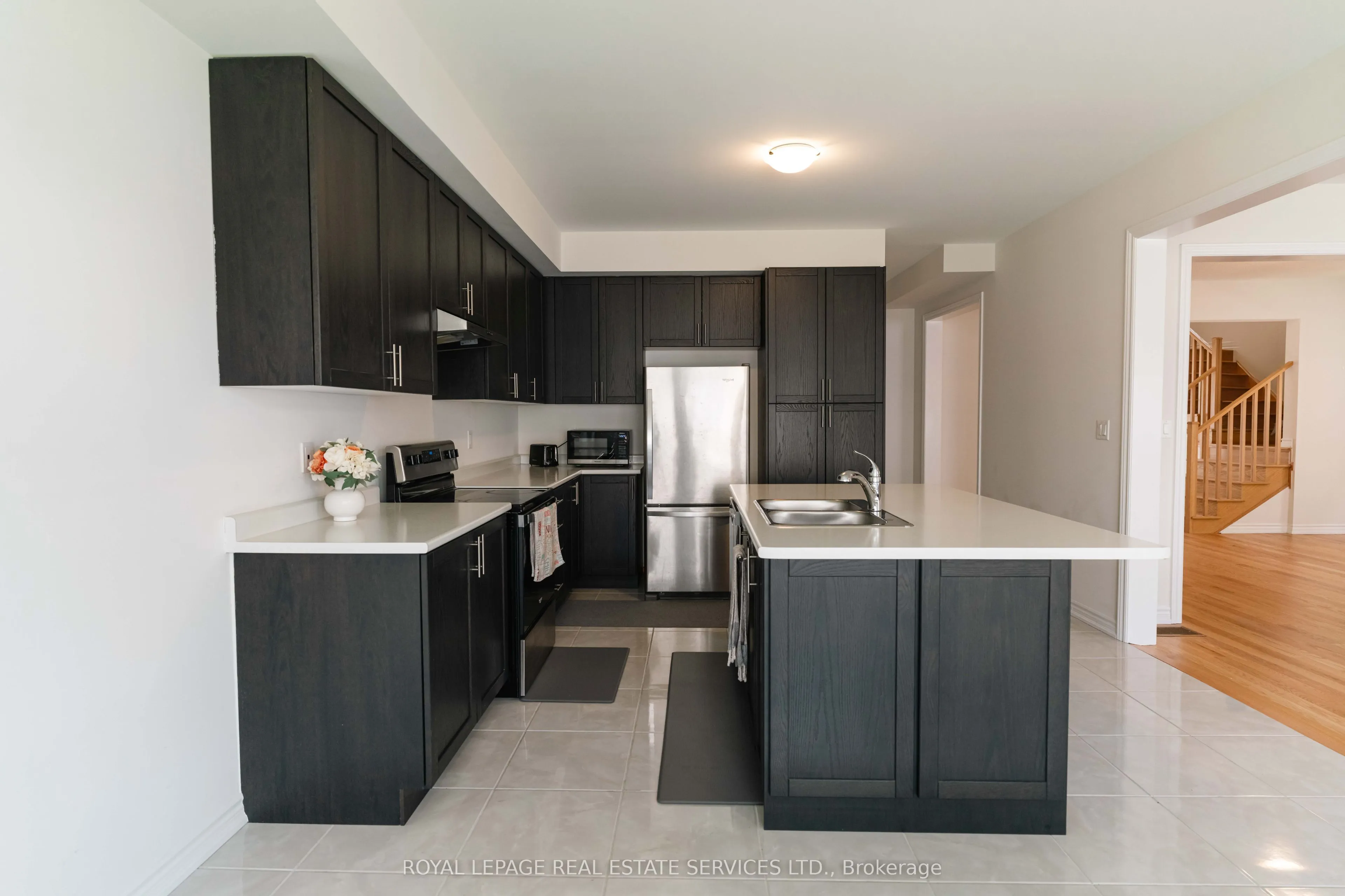 46 Bannister Road, #Upper