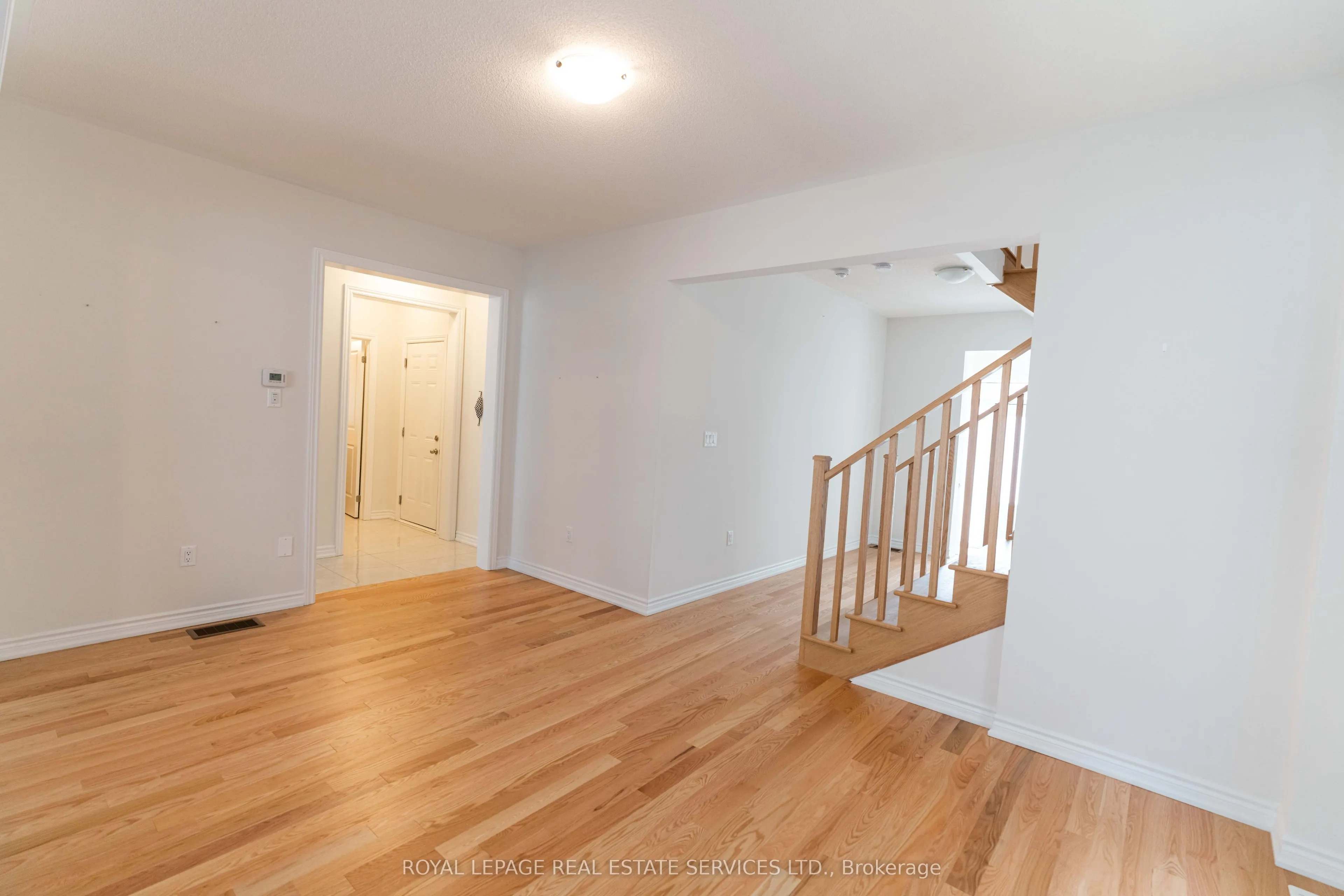 46 Bannister Road, #Upper