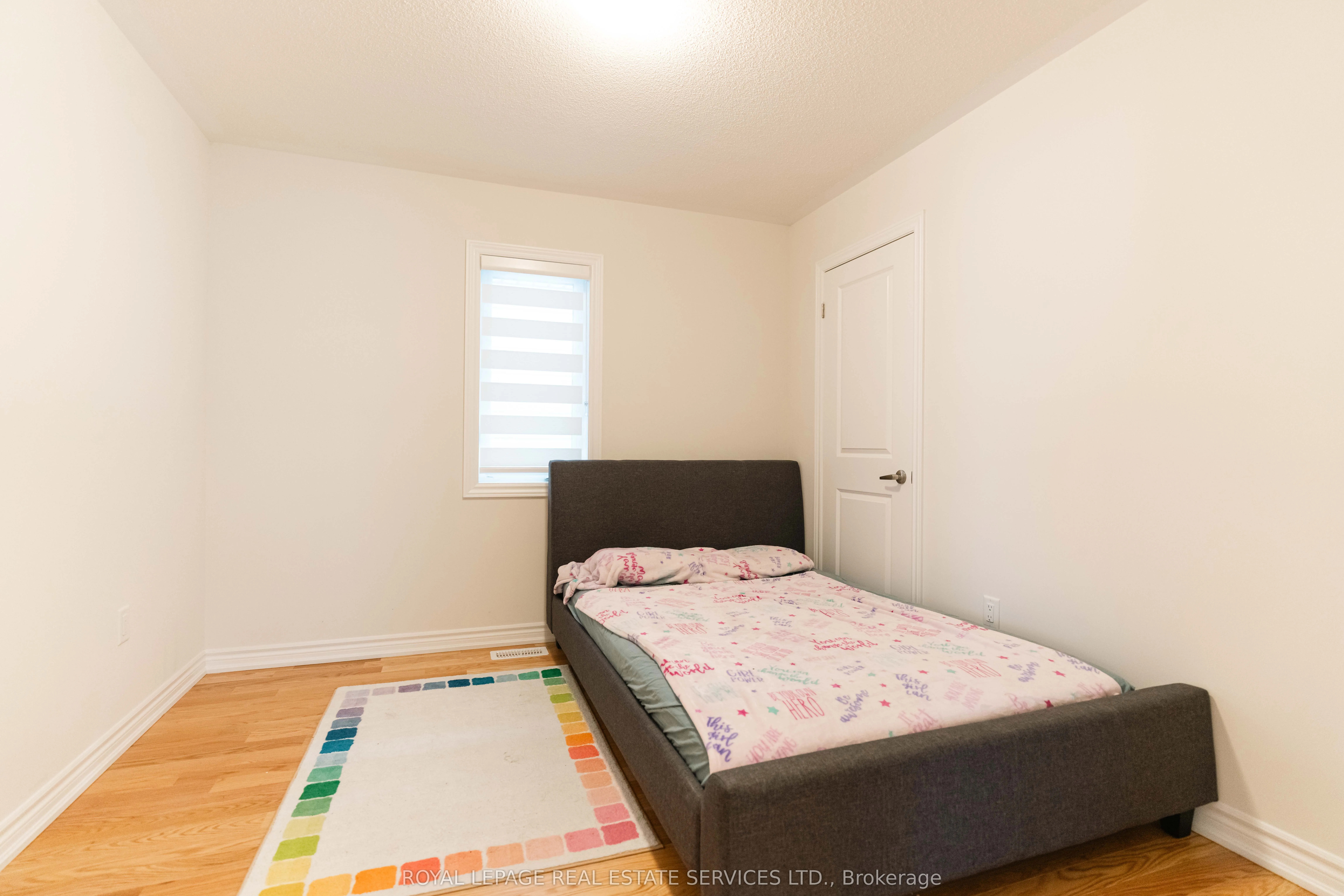 46 Bannister Road, #Upper