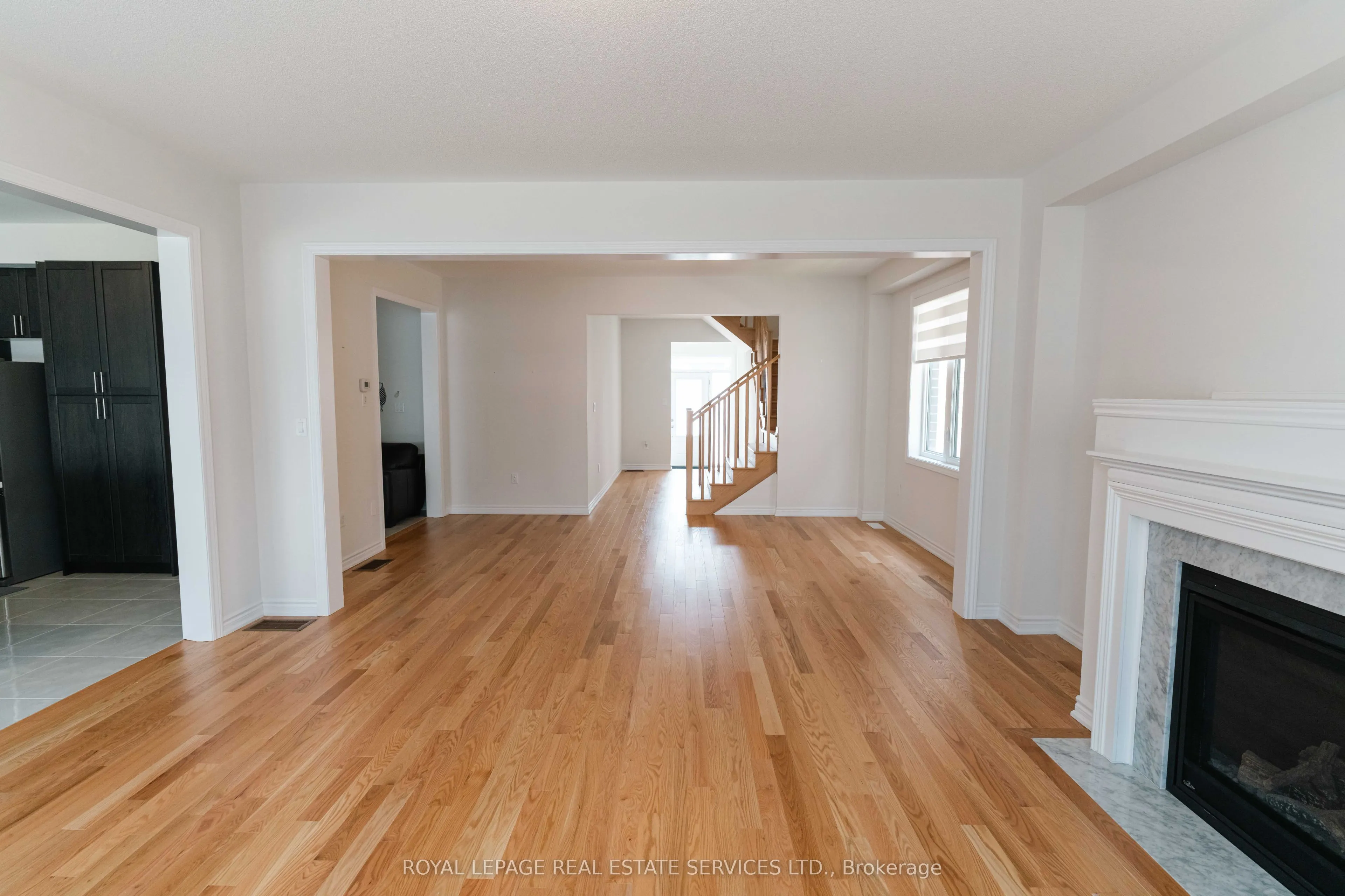 46 Bannister Road, #Upper