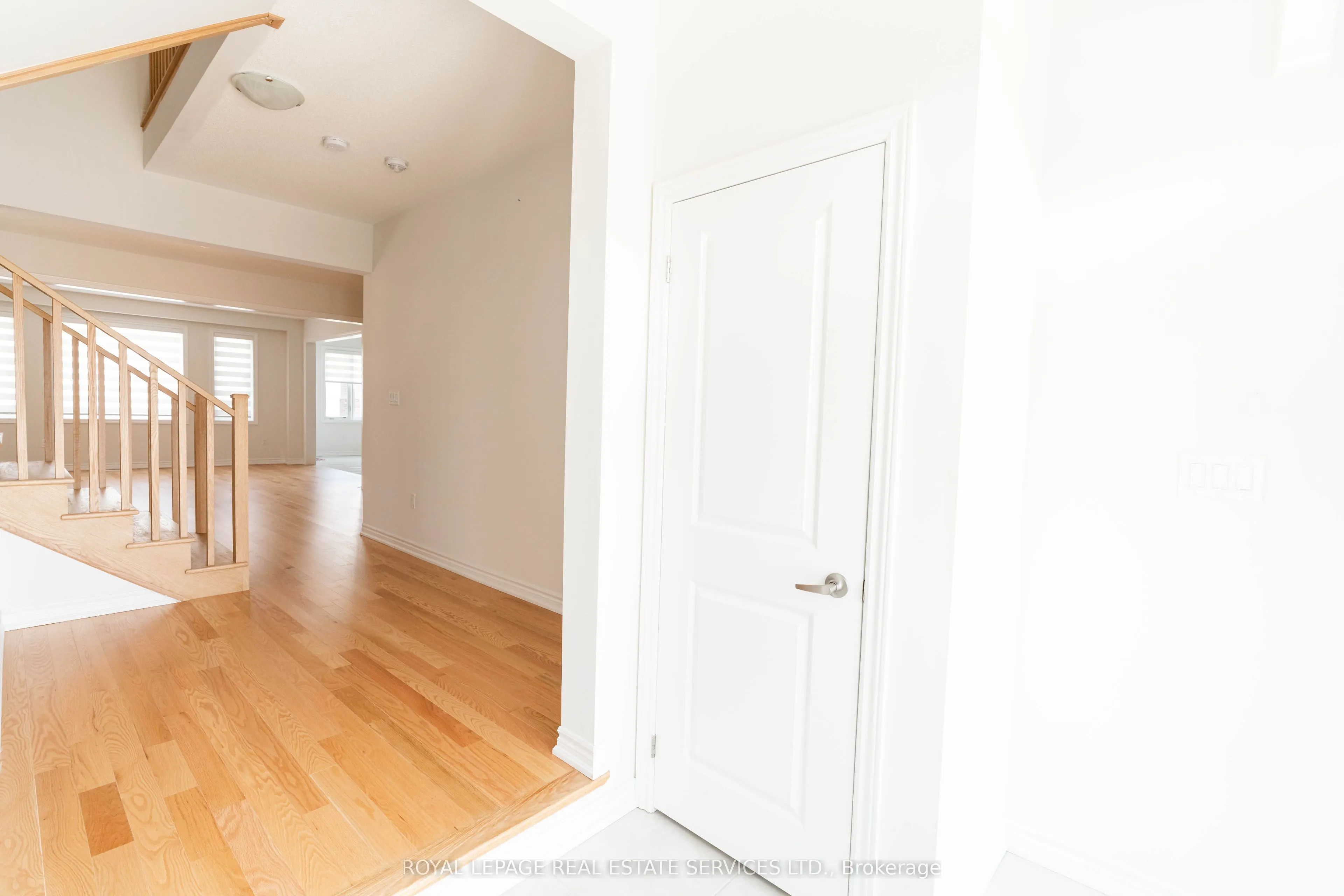 46 Bannister Road, #Upper