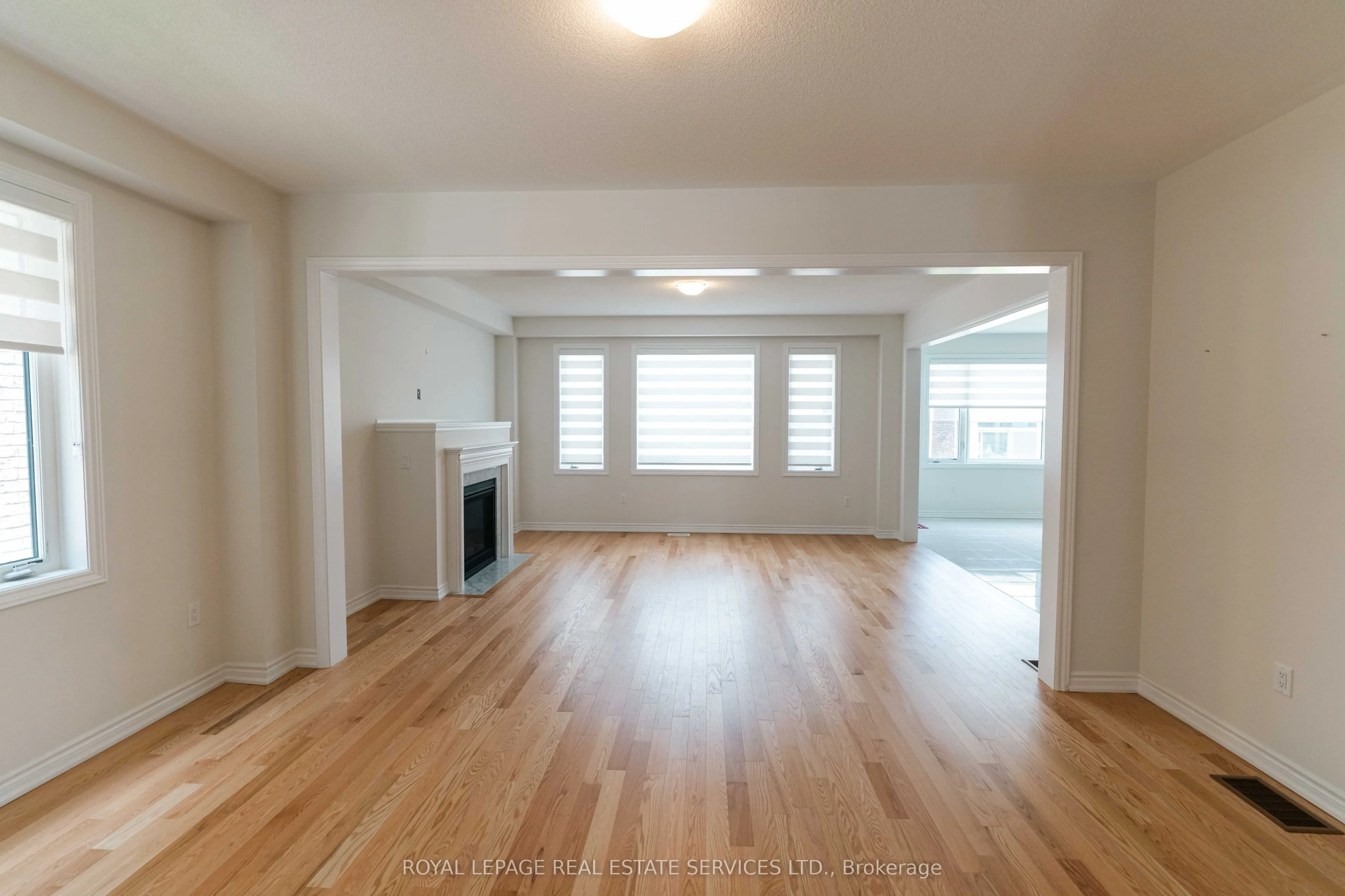46 Bannister Road, #Upper