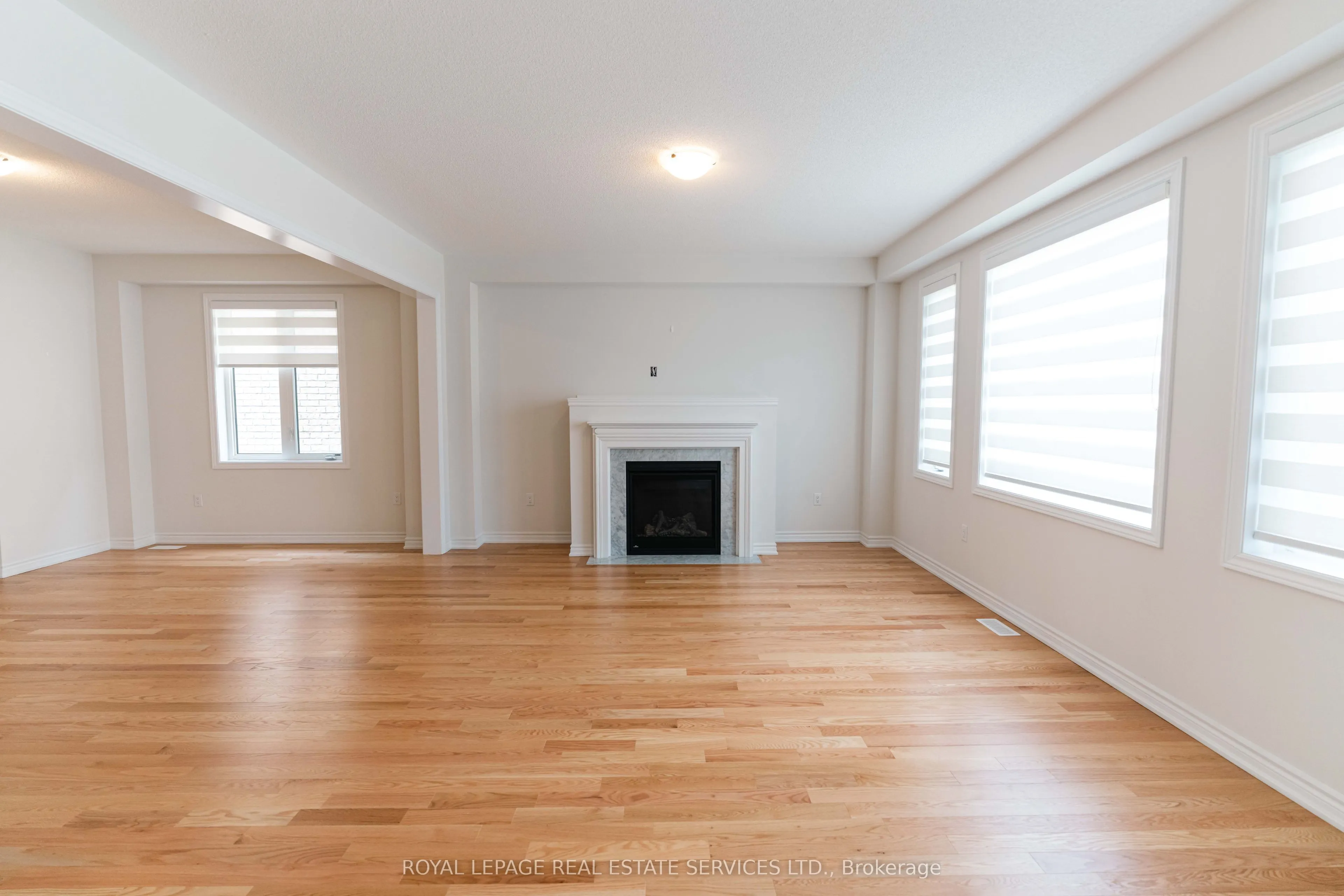 46 Bannister Road, #Upper