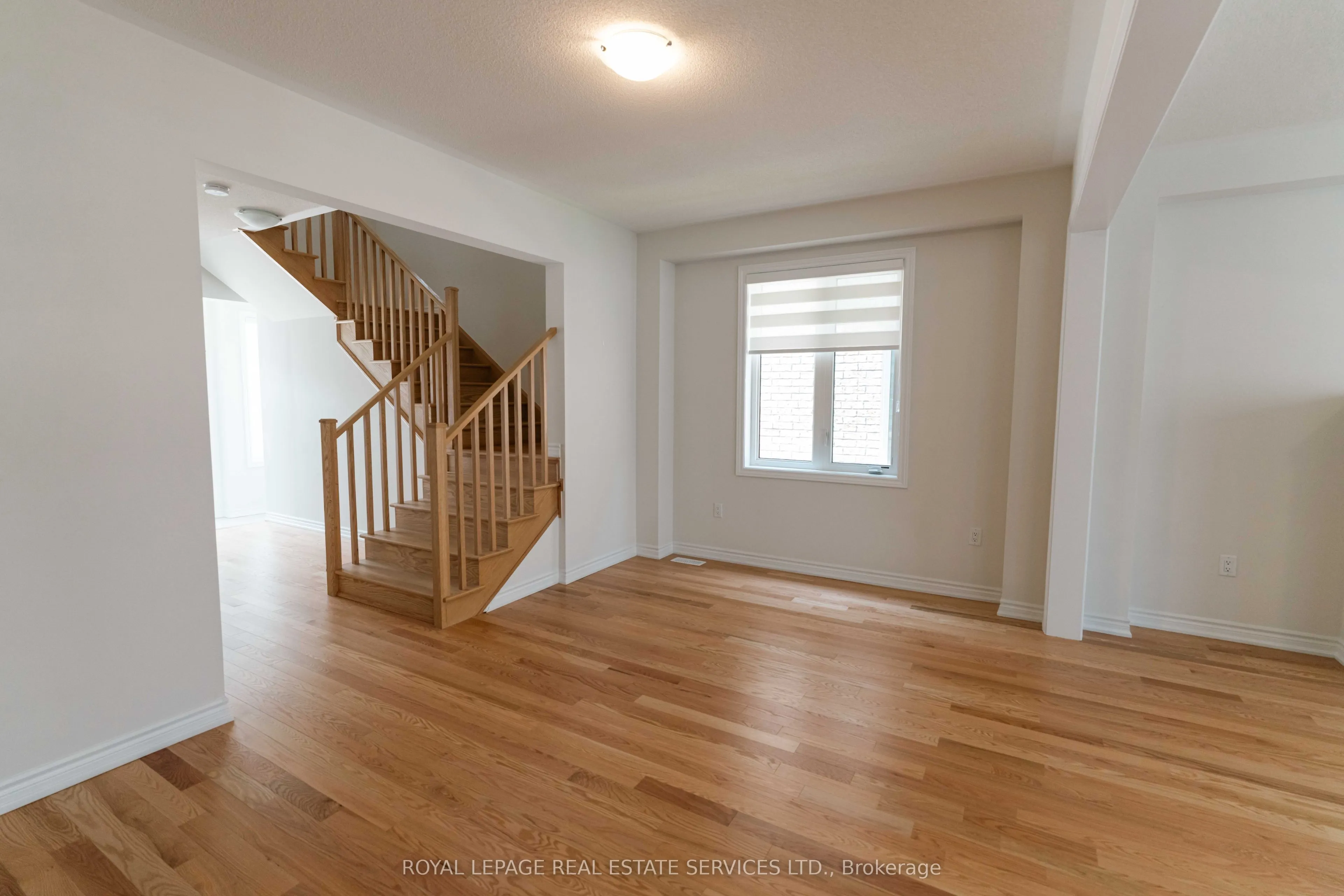 46 Bannister Road, #Upper