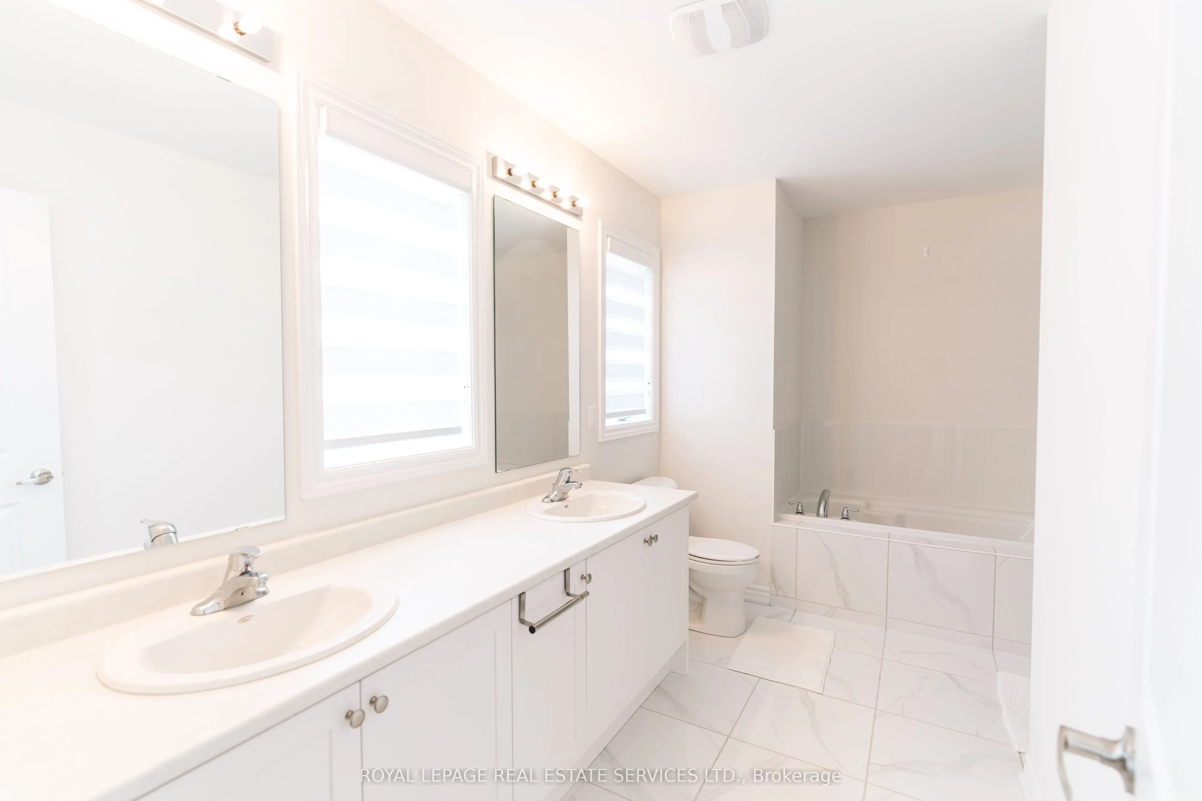 46 Bannister Road, #Upper