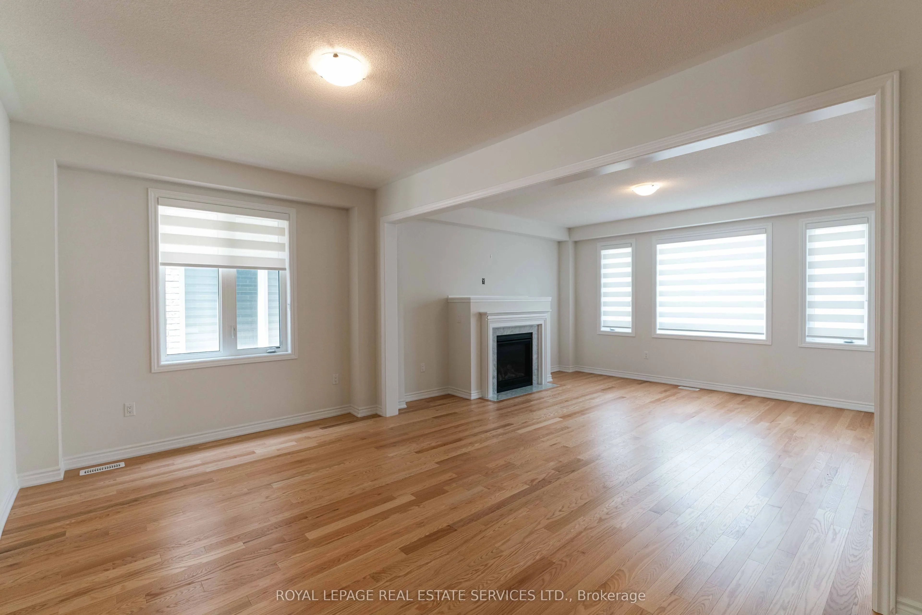 46 Bannister Road, #Upper