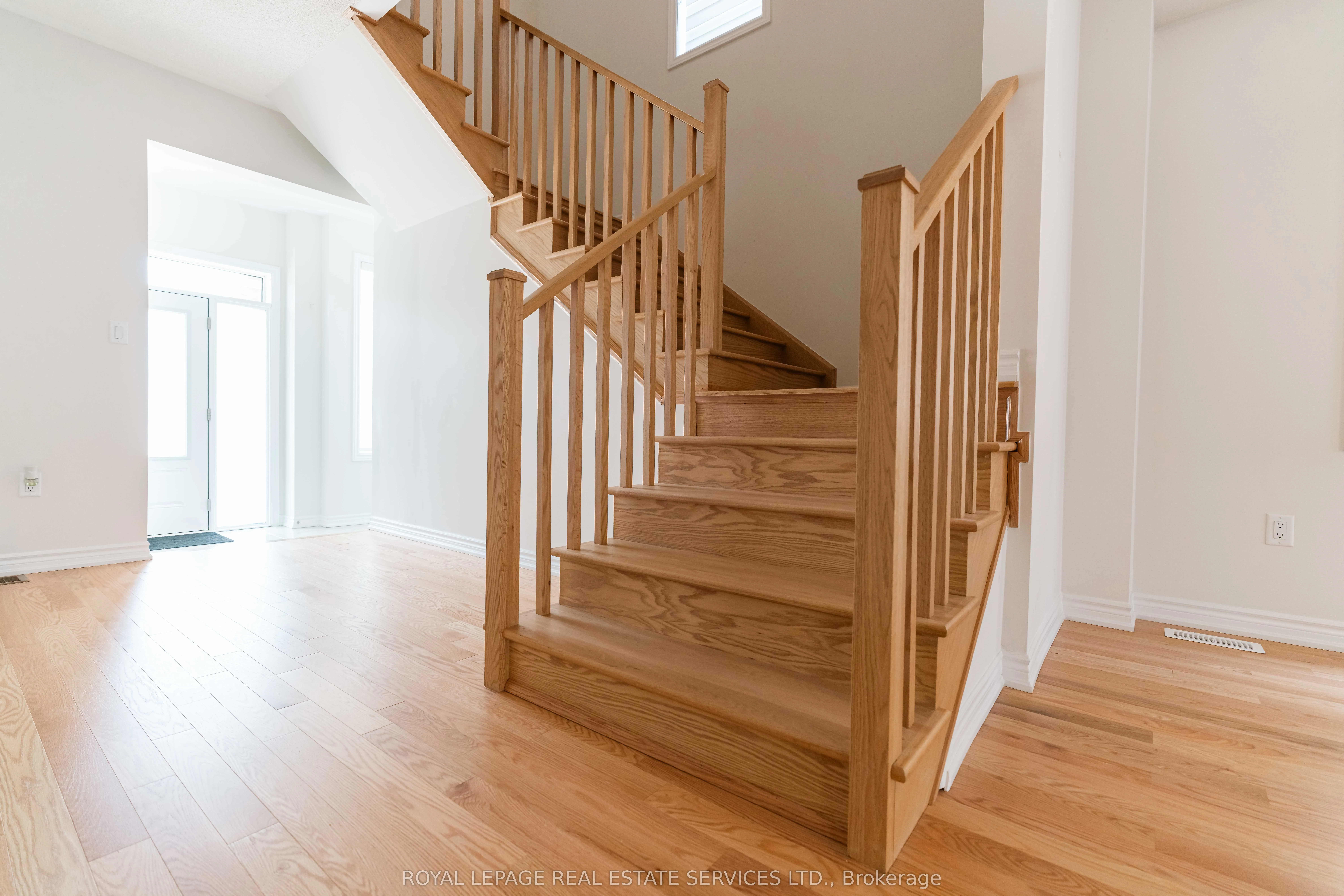 46 Bannister Road, #Upper