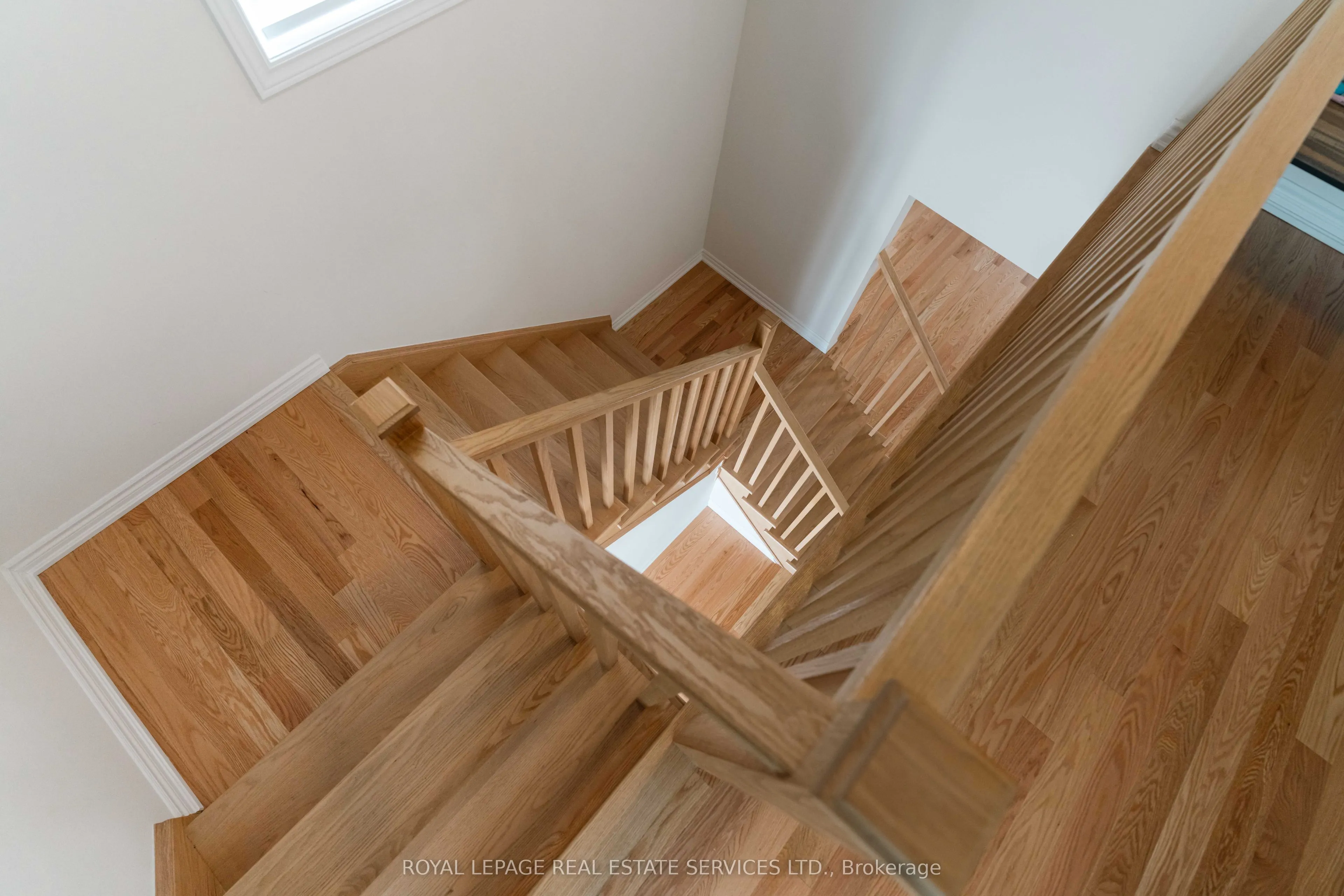 46 Bannister Road, #Upper
