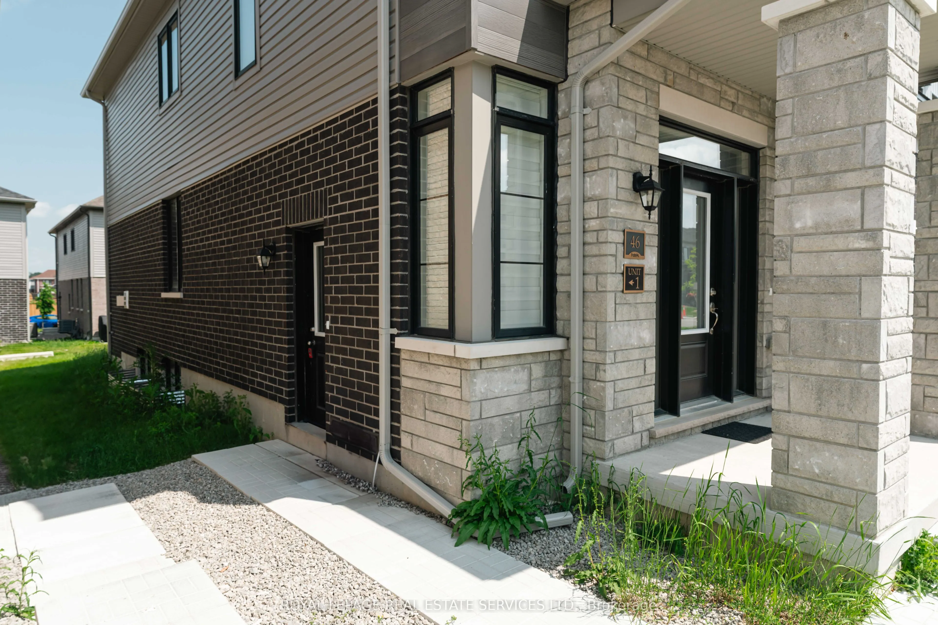 46 Bannister Road, #Upper