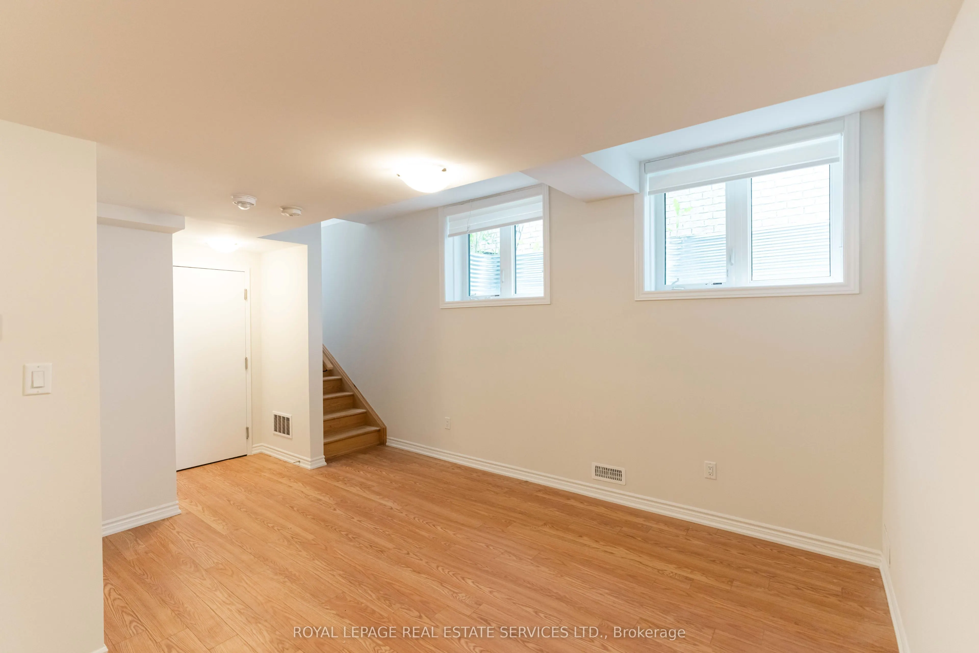 46 Bannister Road, #Upper