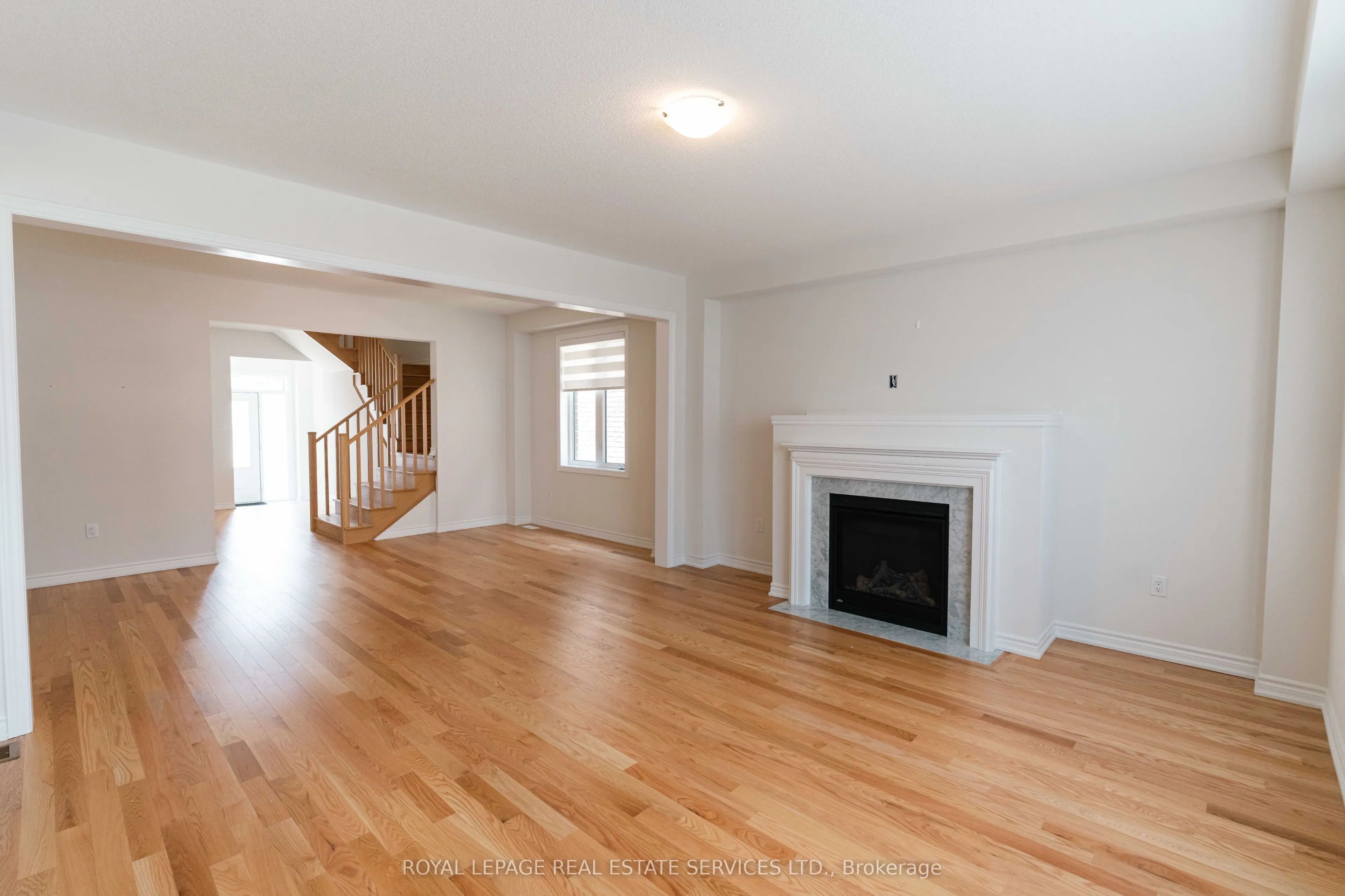 46 Bannister Road, #Upper