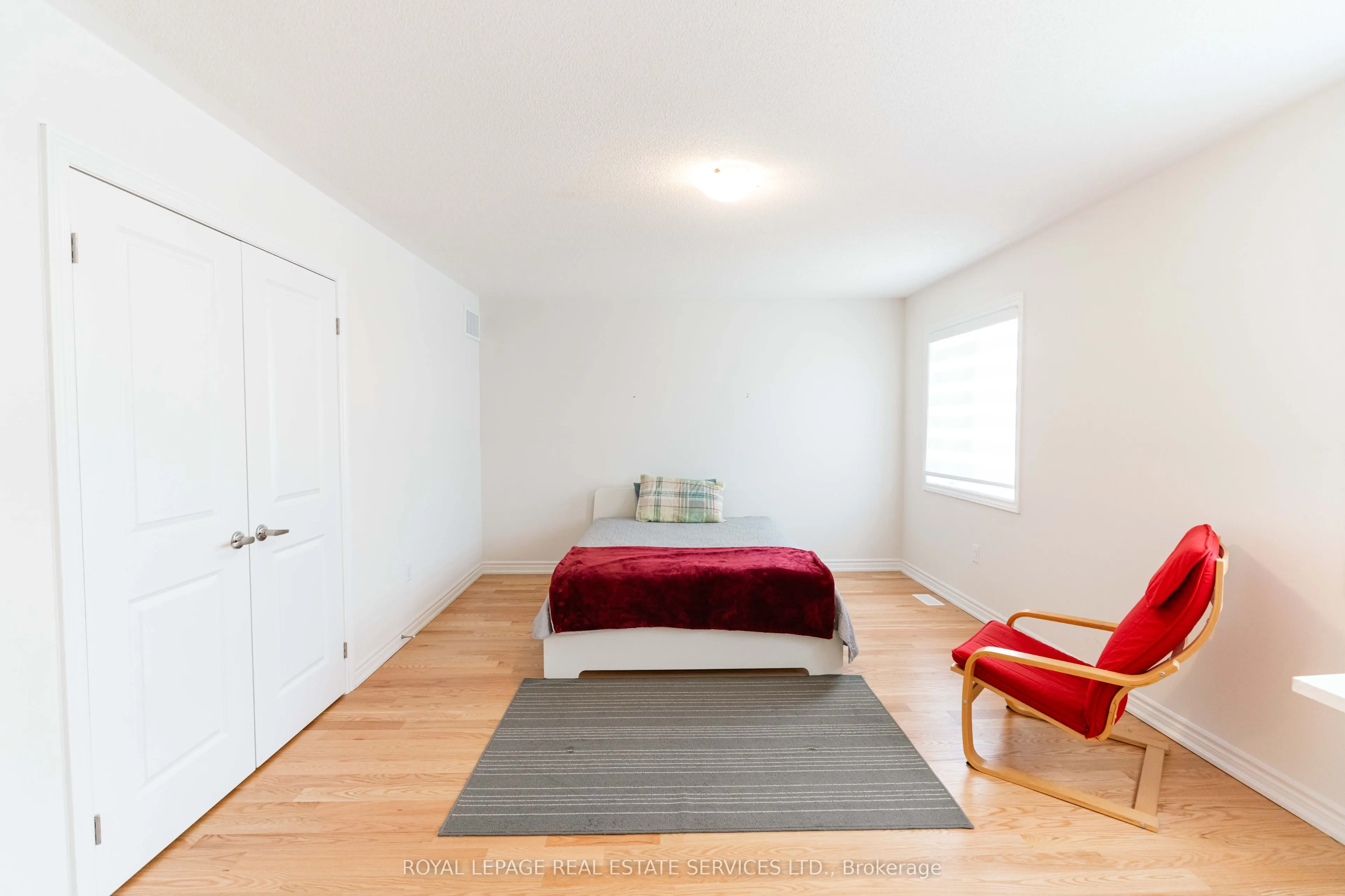 46 Bannister Road, #Upper