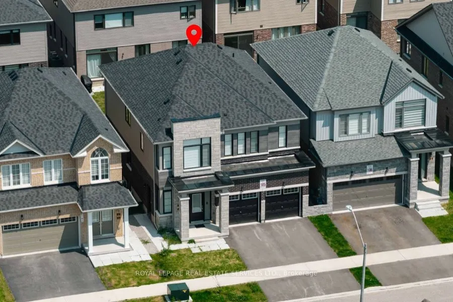 46 Bannister Road, #Upper