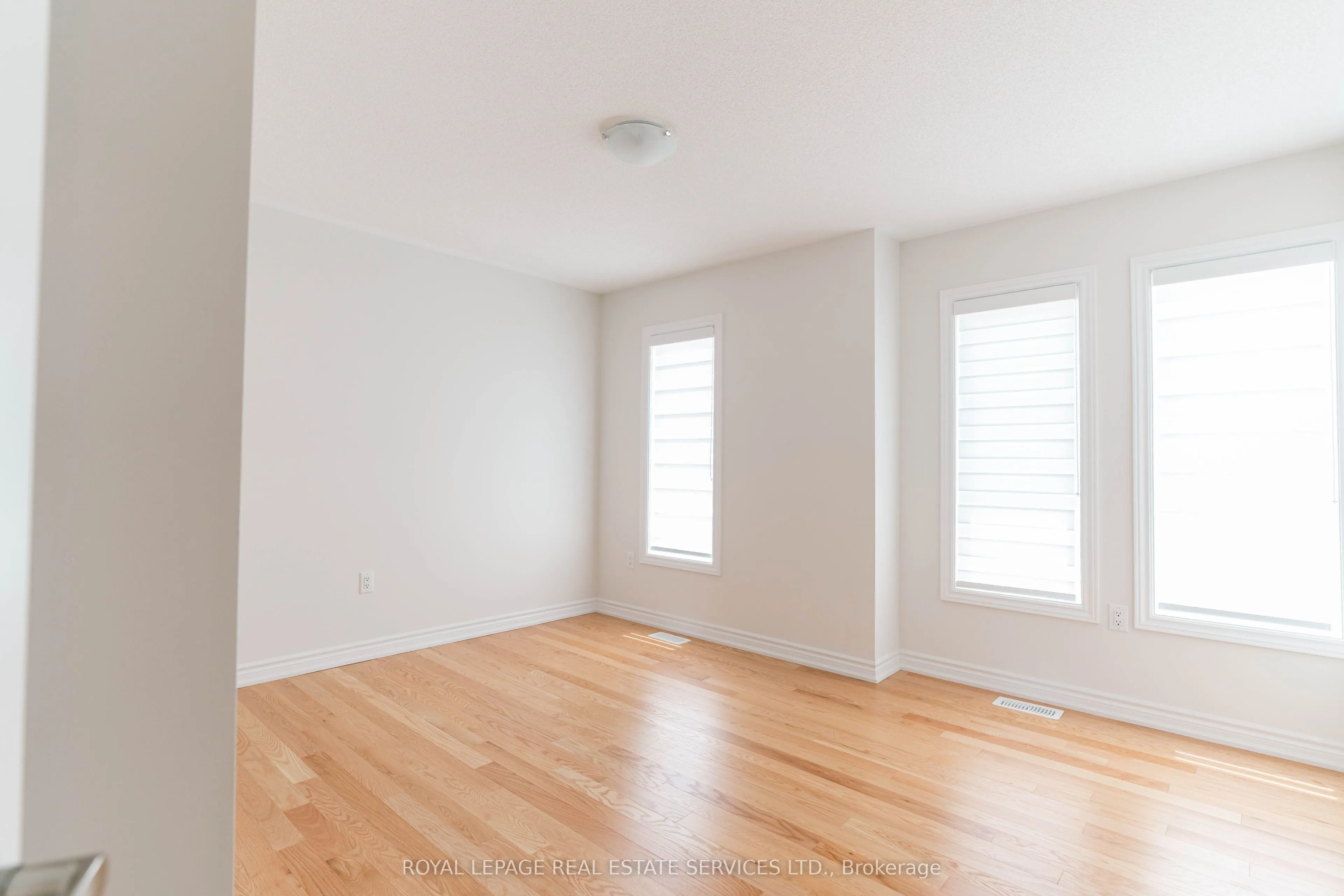 46 Bannister Road, #Upper