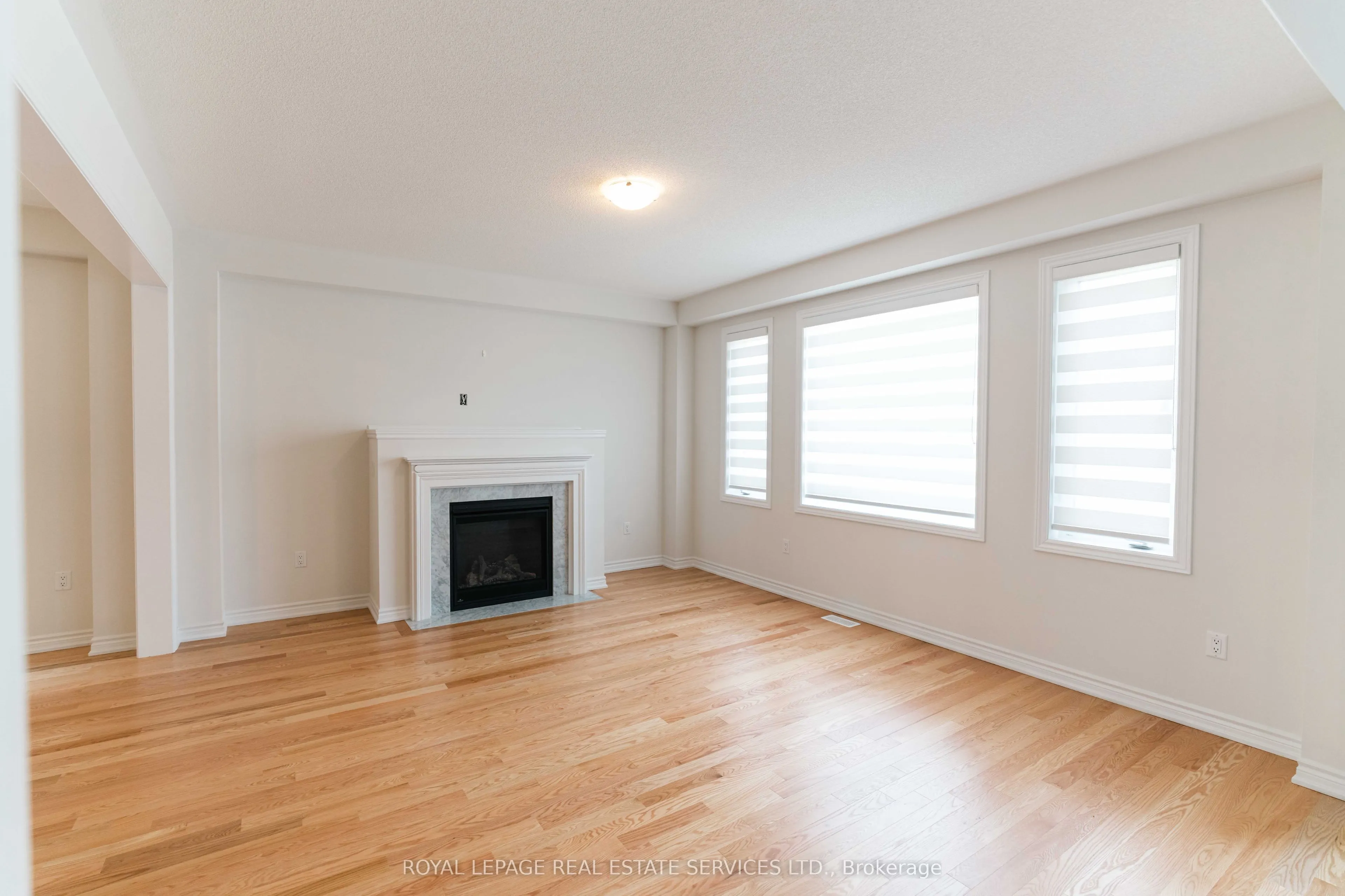 46 Bannister Road, #Upper
