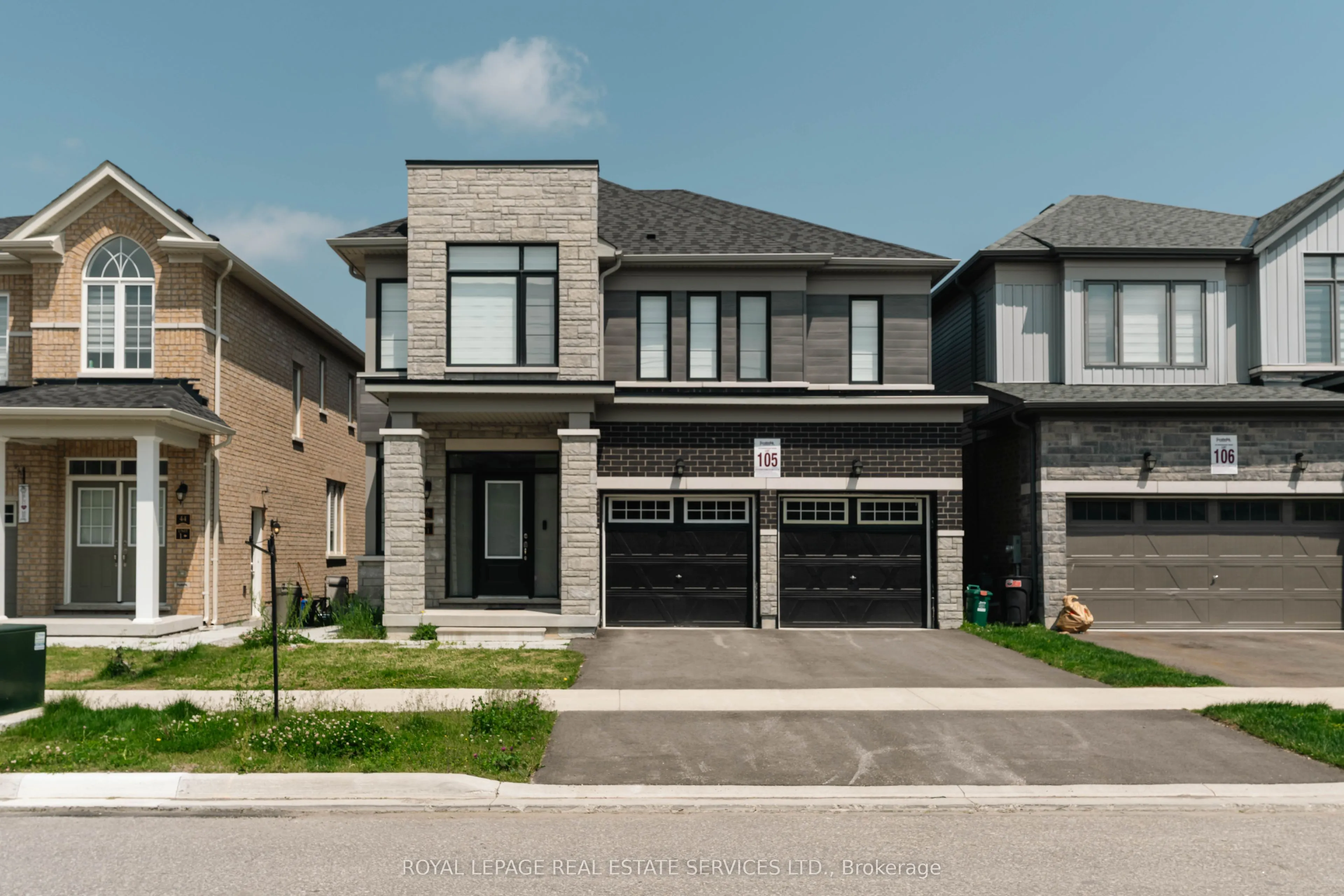 46 Bannister Road, #Upper