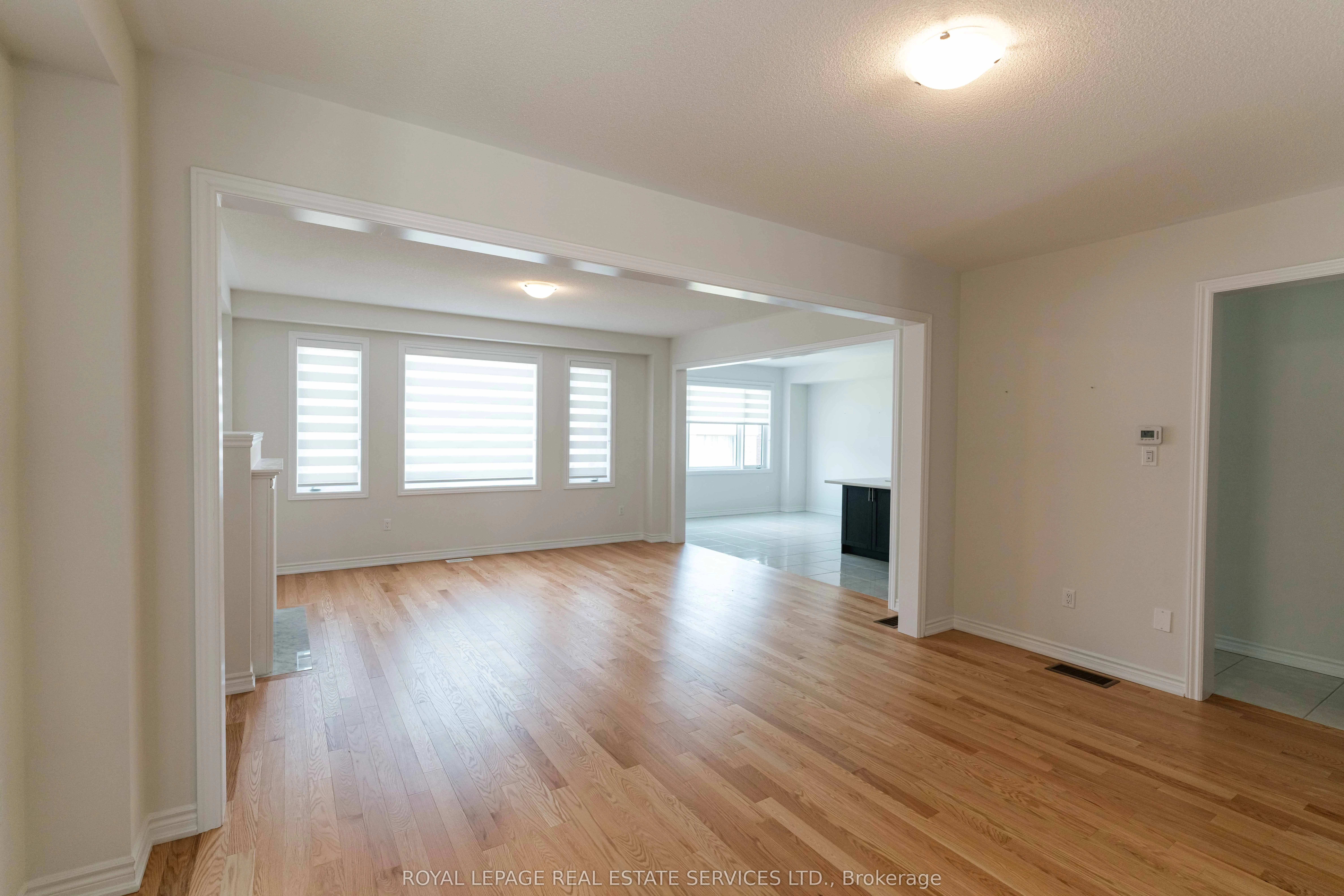 46 Bannister Road, #Upper