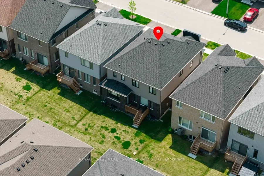 46 Bannister Road, #Lower