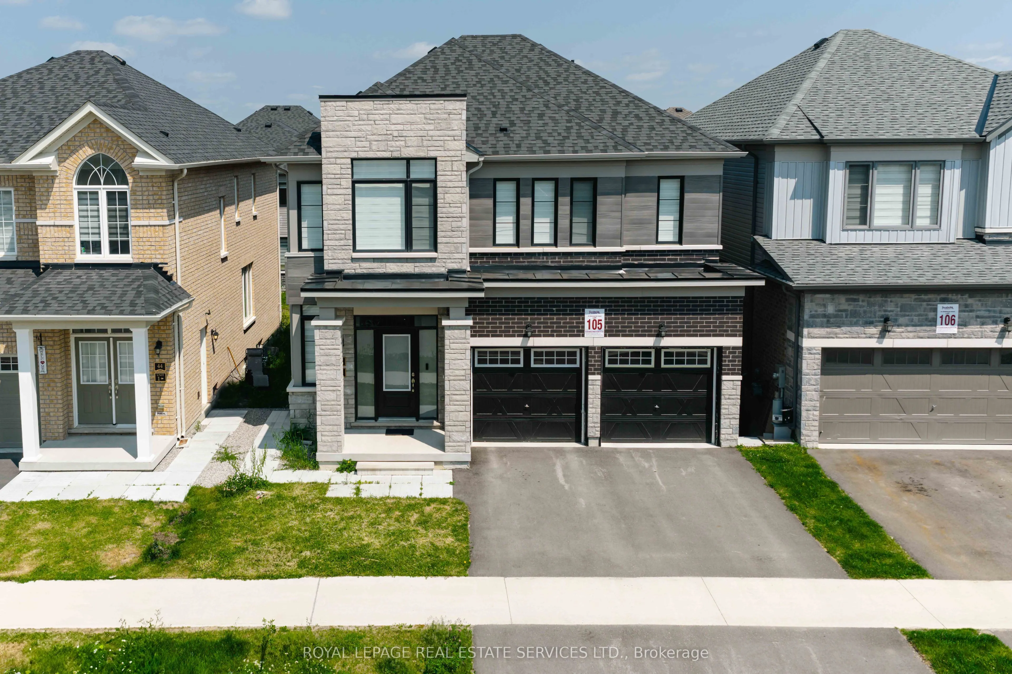 46 Bannister Road, #Lower
