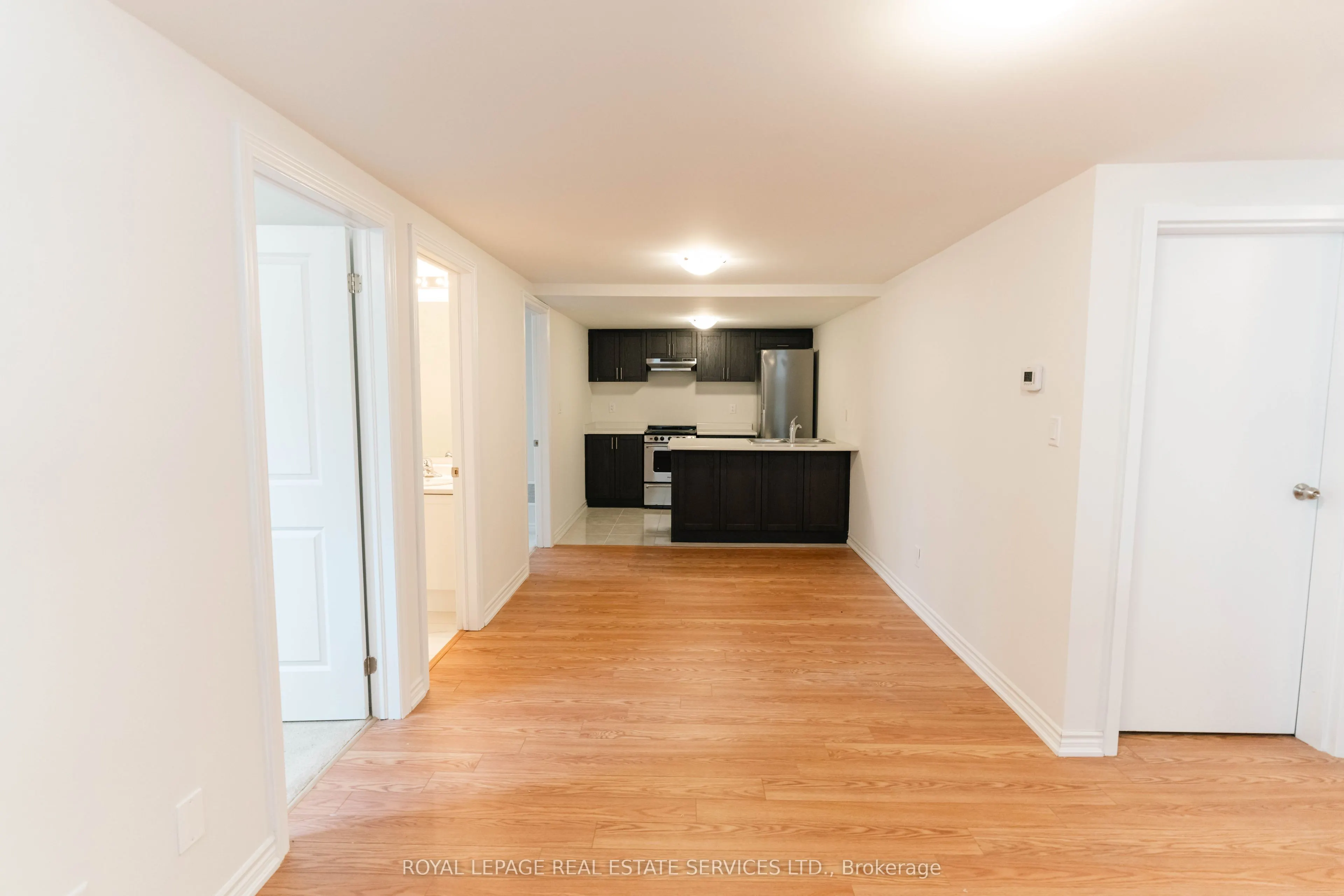 46 Bannister Road, #Lower