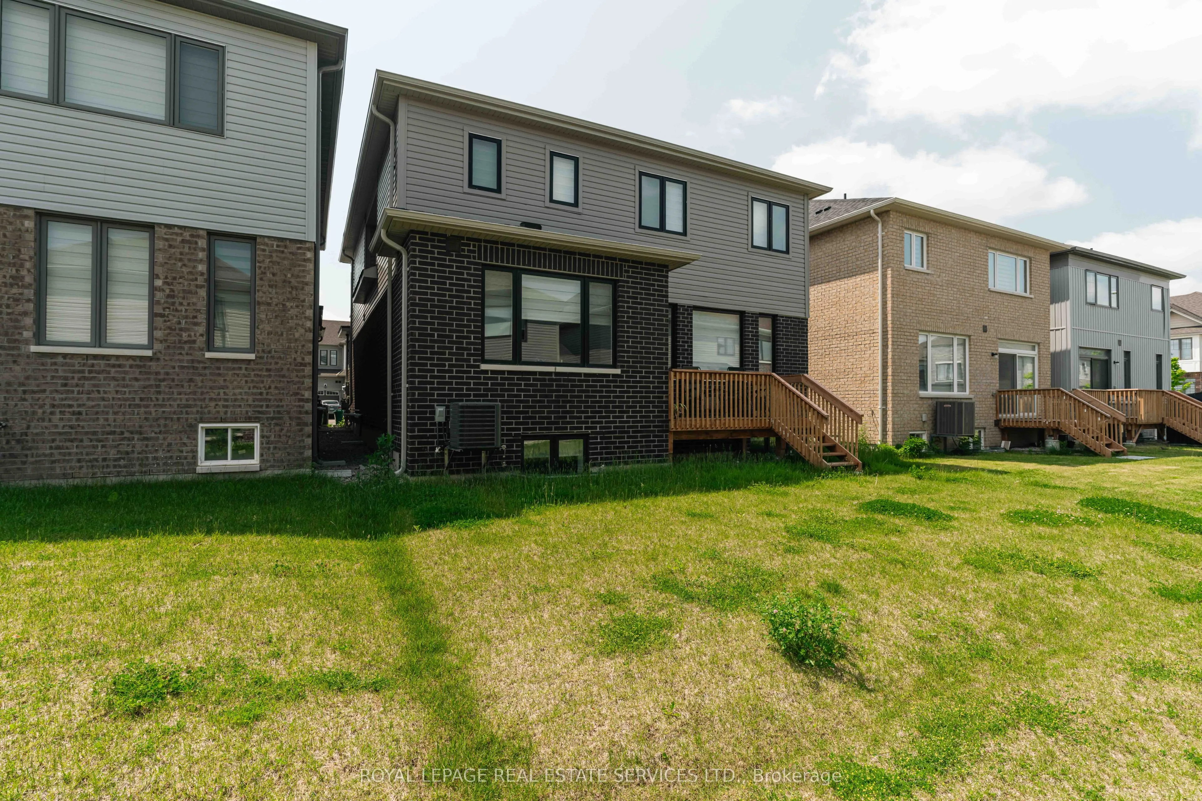 46 Bannister Road, #Lower