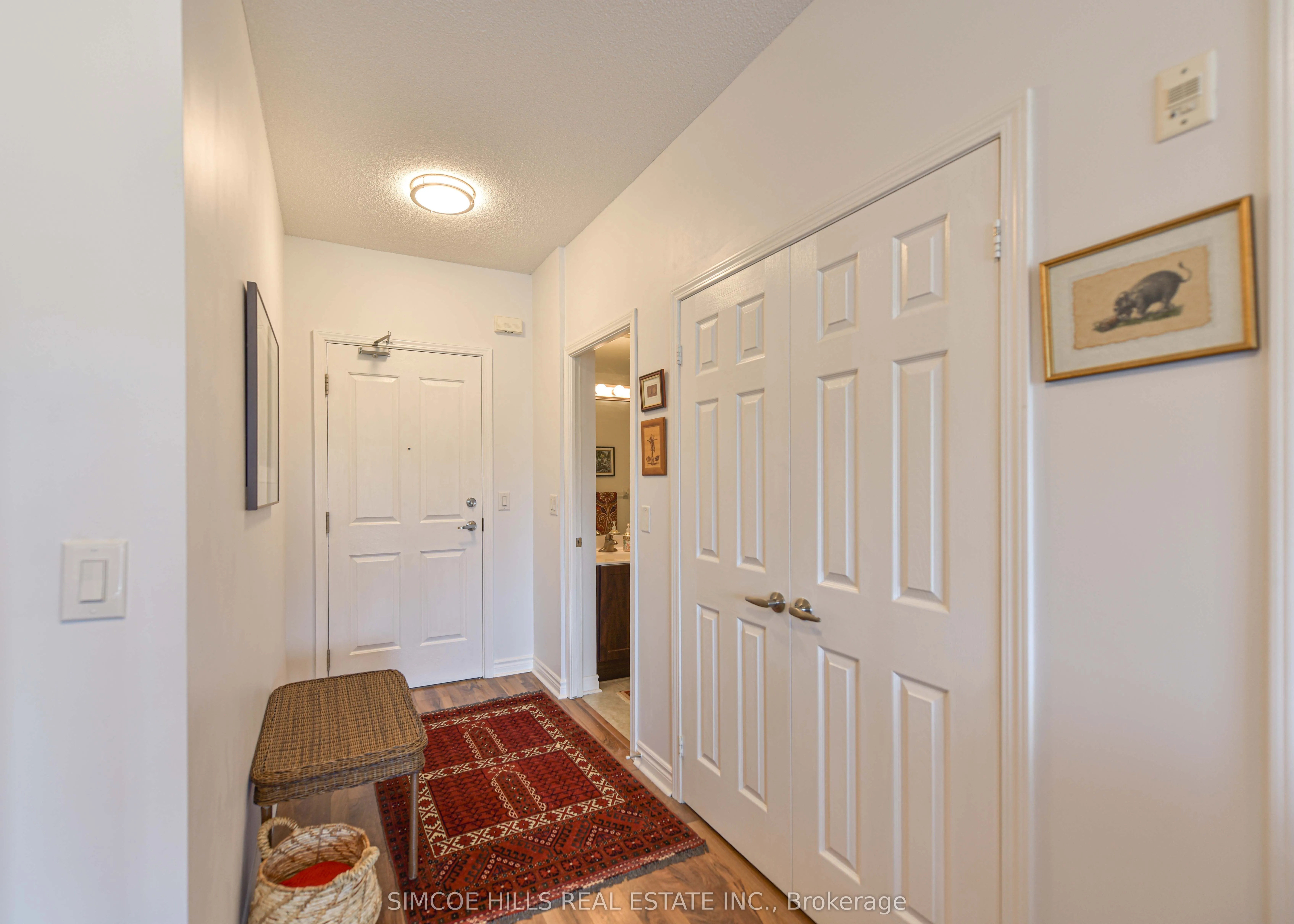 354 ATHERLEY Road, #402