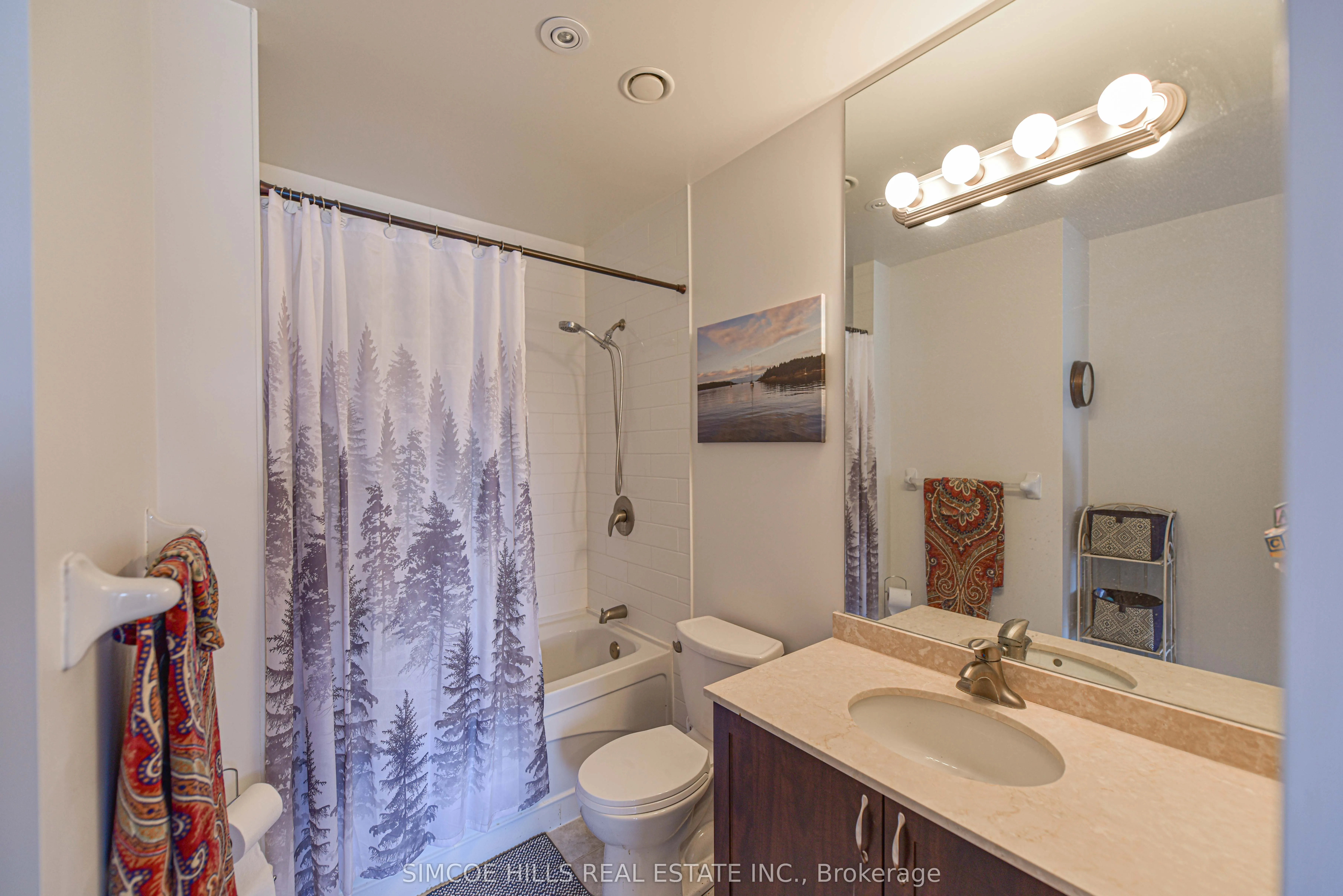 354 ATHERLEY Road, #402