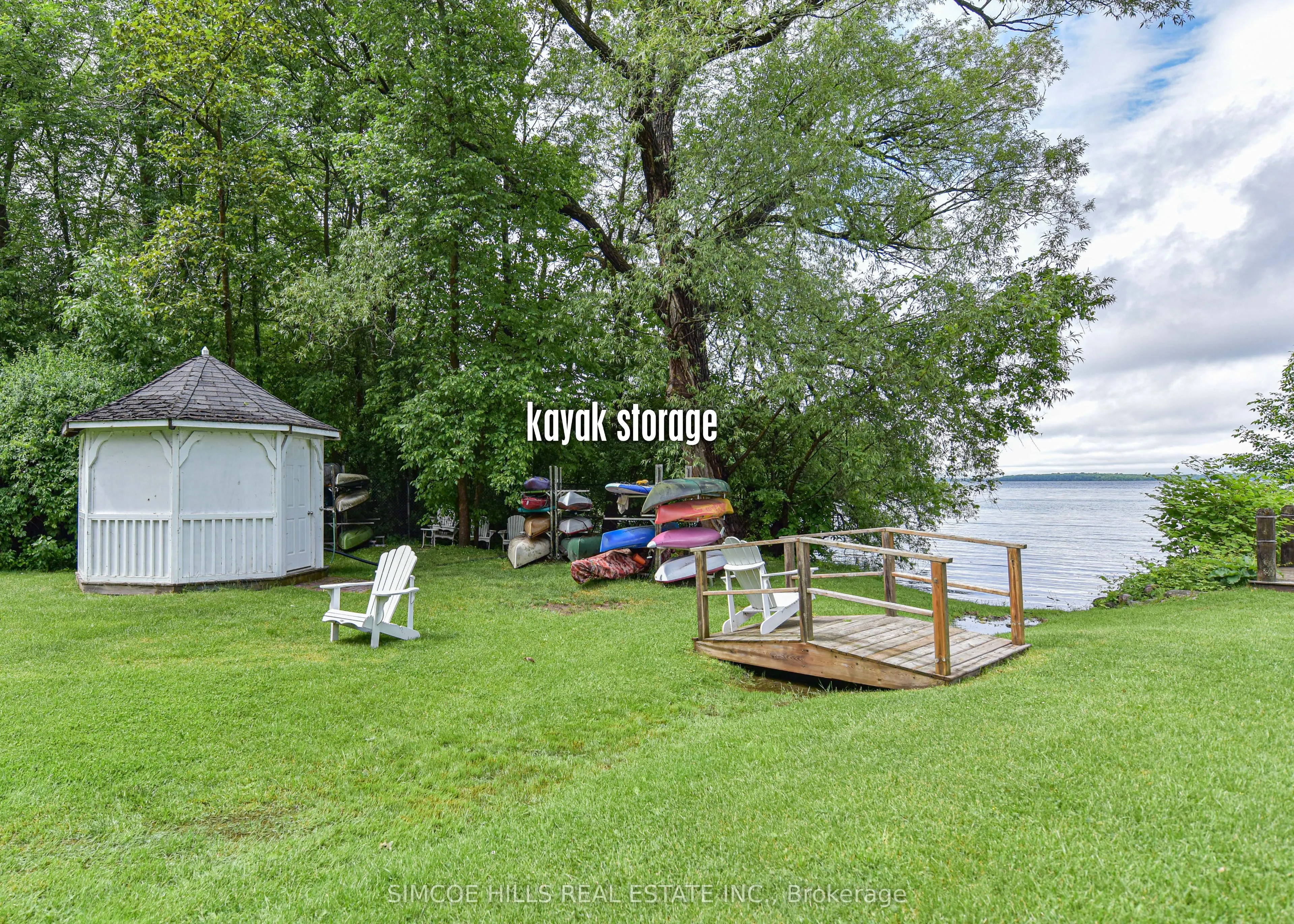 354 ATHERLEY Road, #402