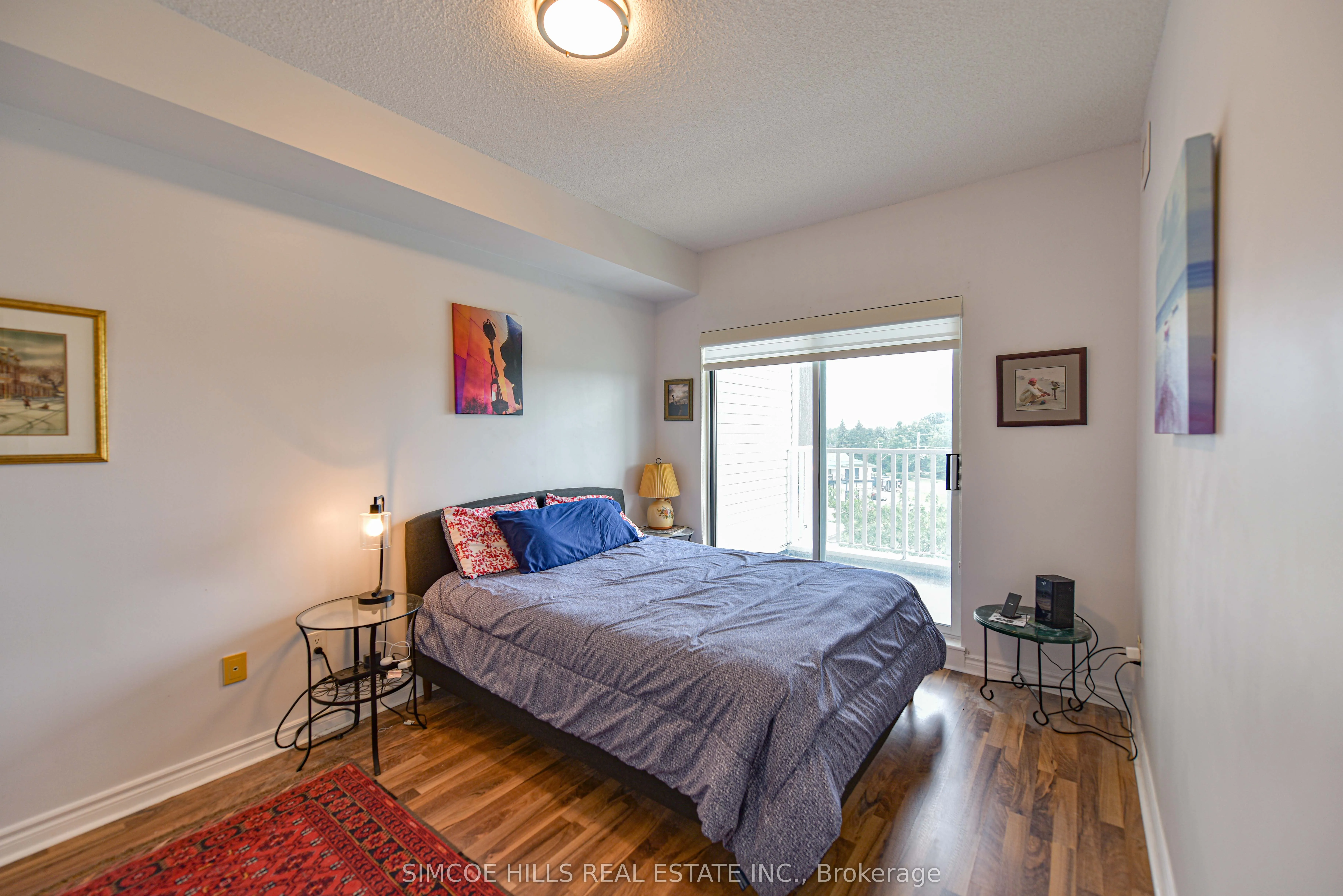 354 ATHERLEY Road, #402