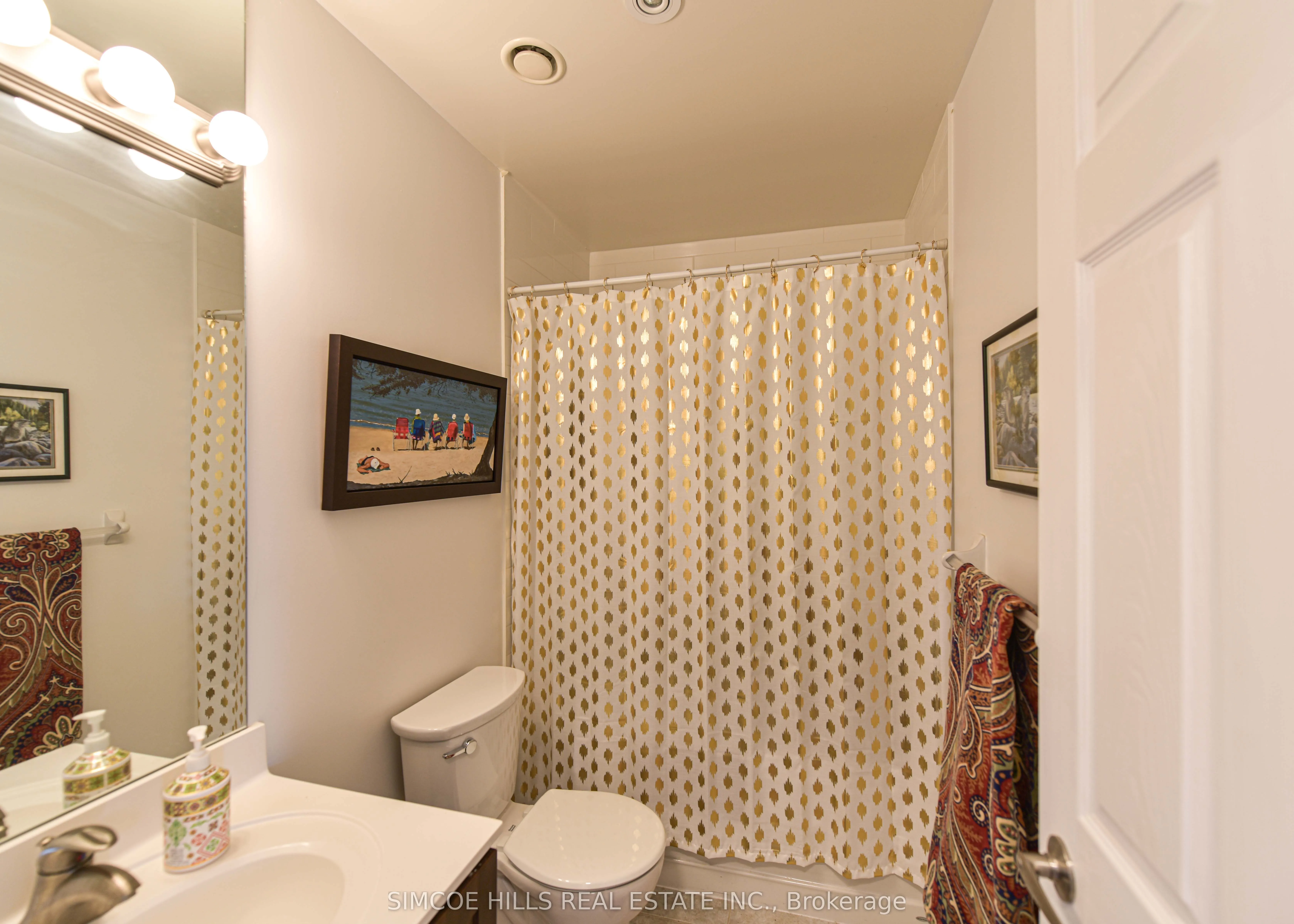 354 ATHERLEY Road, #402