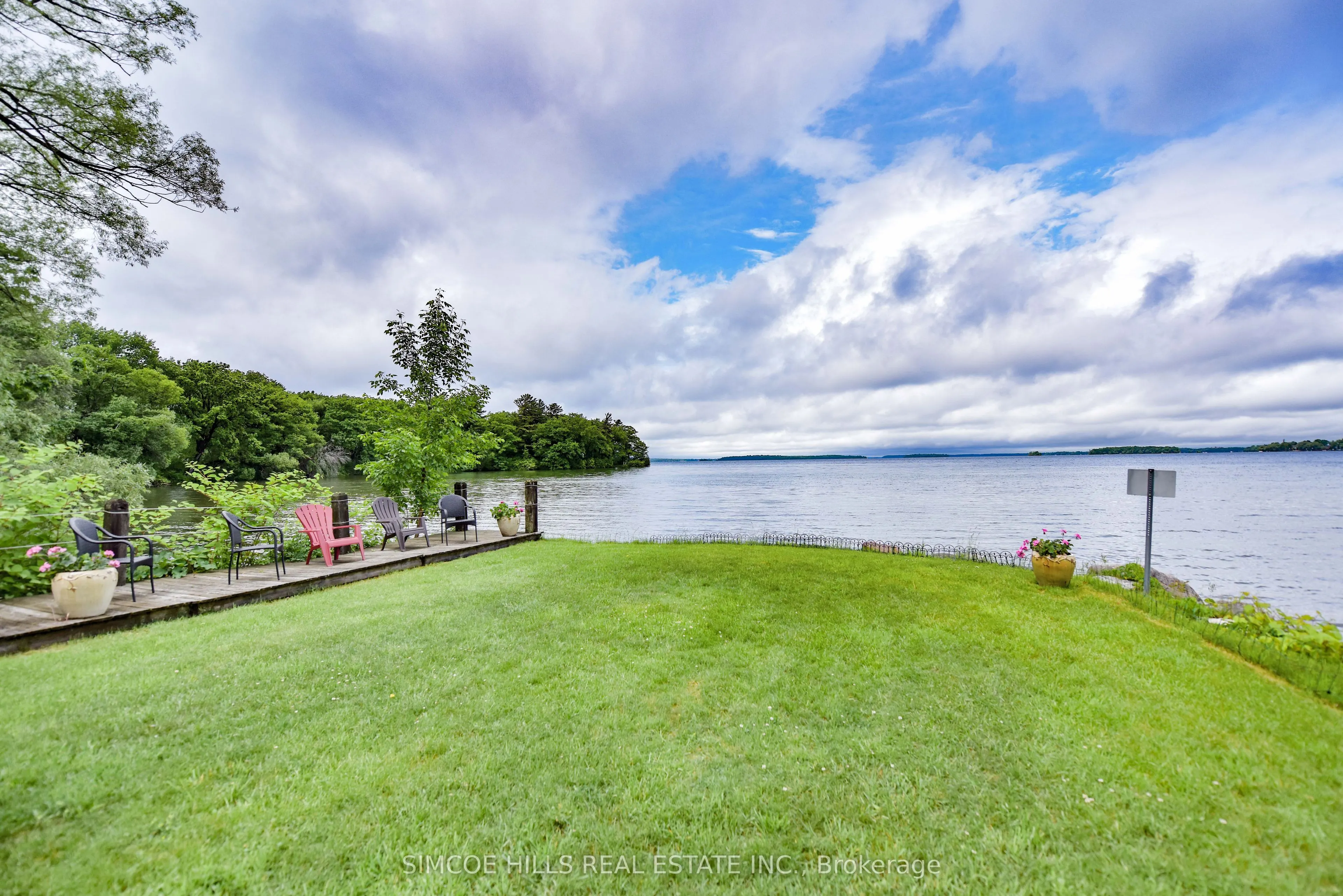 354 ATHERLEY Road, #402