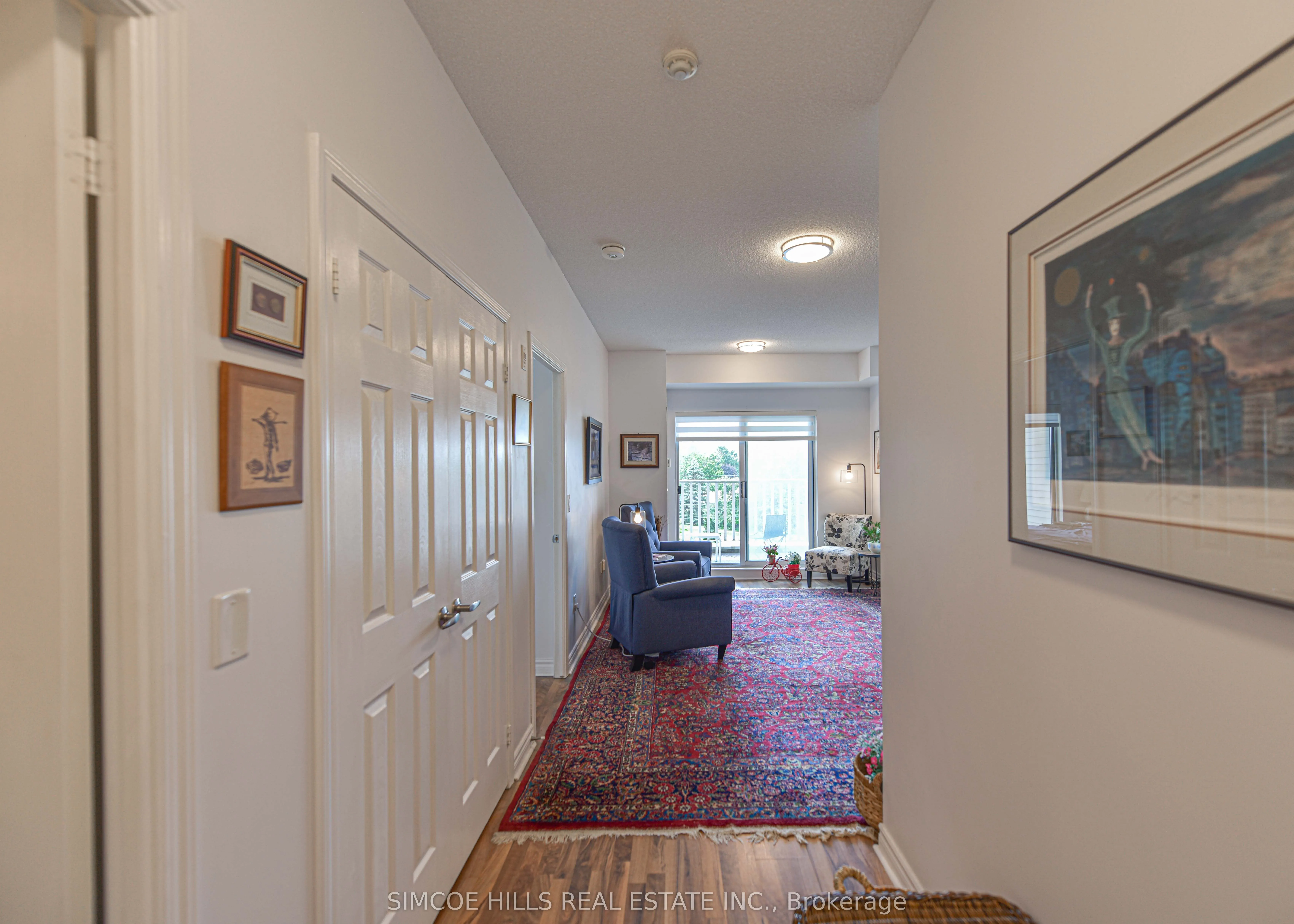 354 ATHERLEY Road, #402