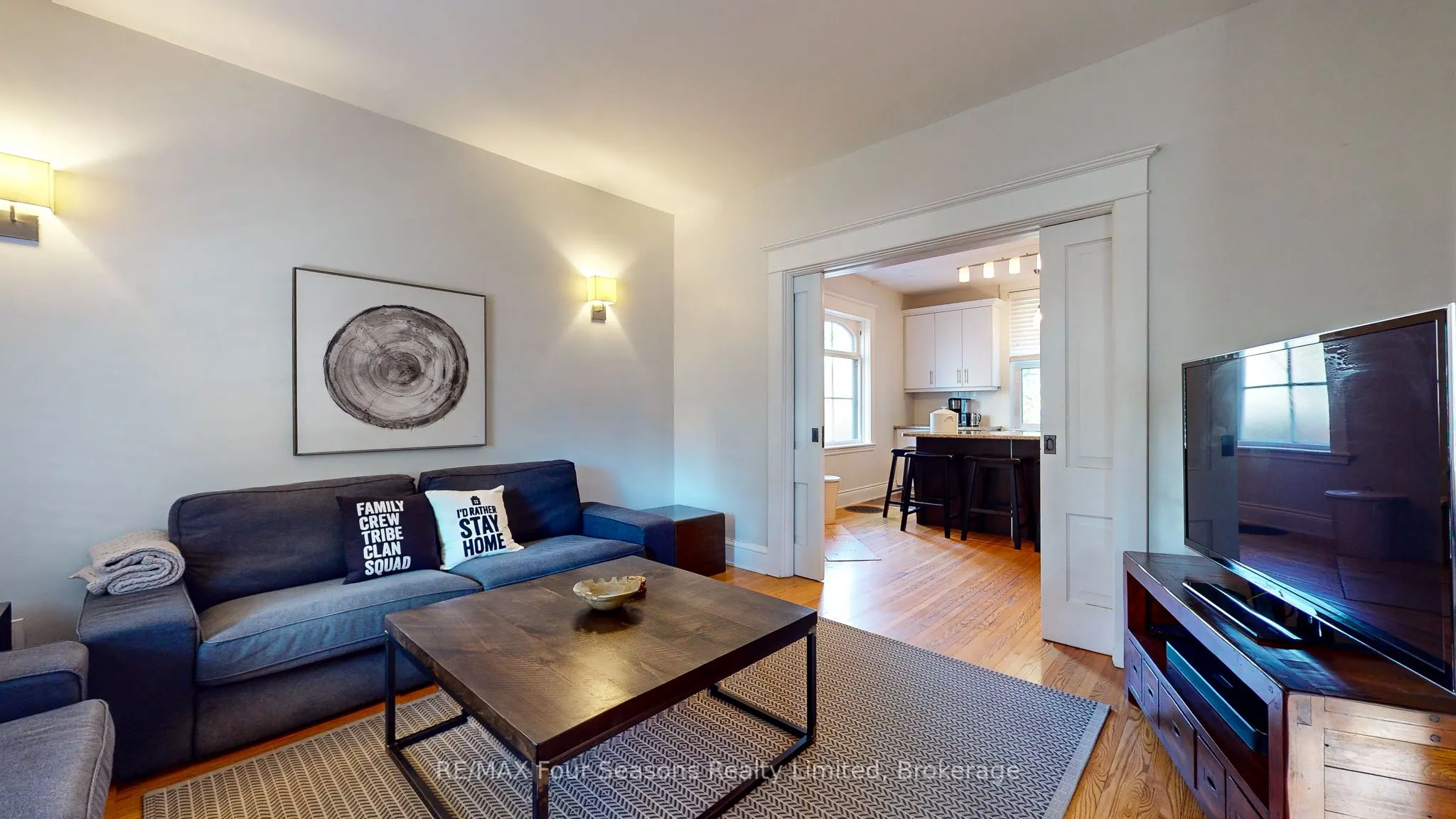 143 Fourth Street W